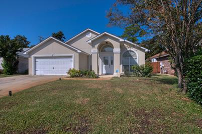 854 Van Dyke Dr Shalimar Fl 32579 Mls 832714 Coldwell Banker