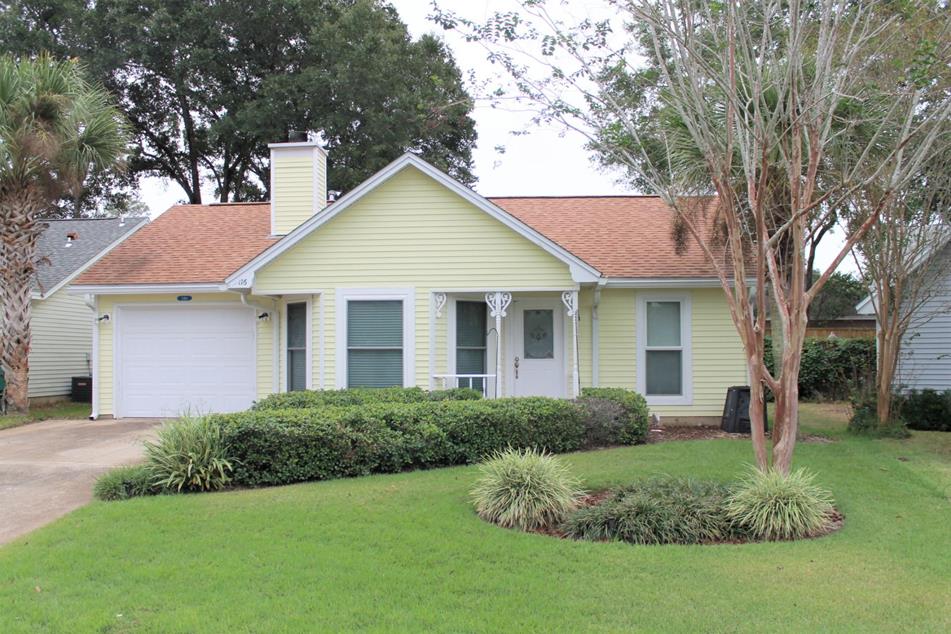 116 Summit Ct, Niceville, FL 32578 MLS 833635 Coldwell Banker