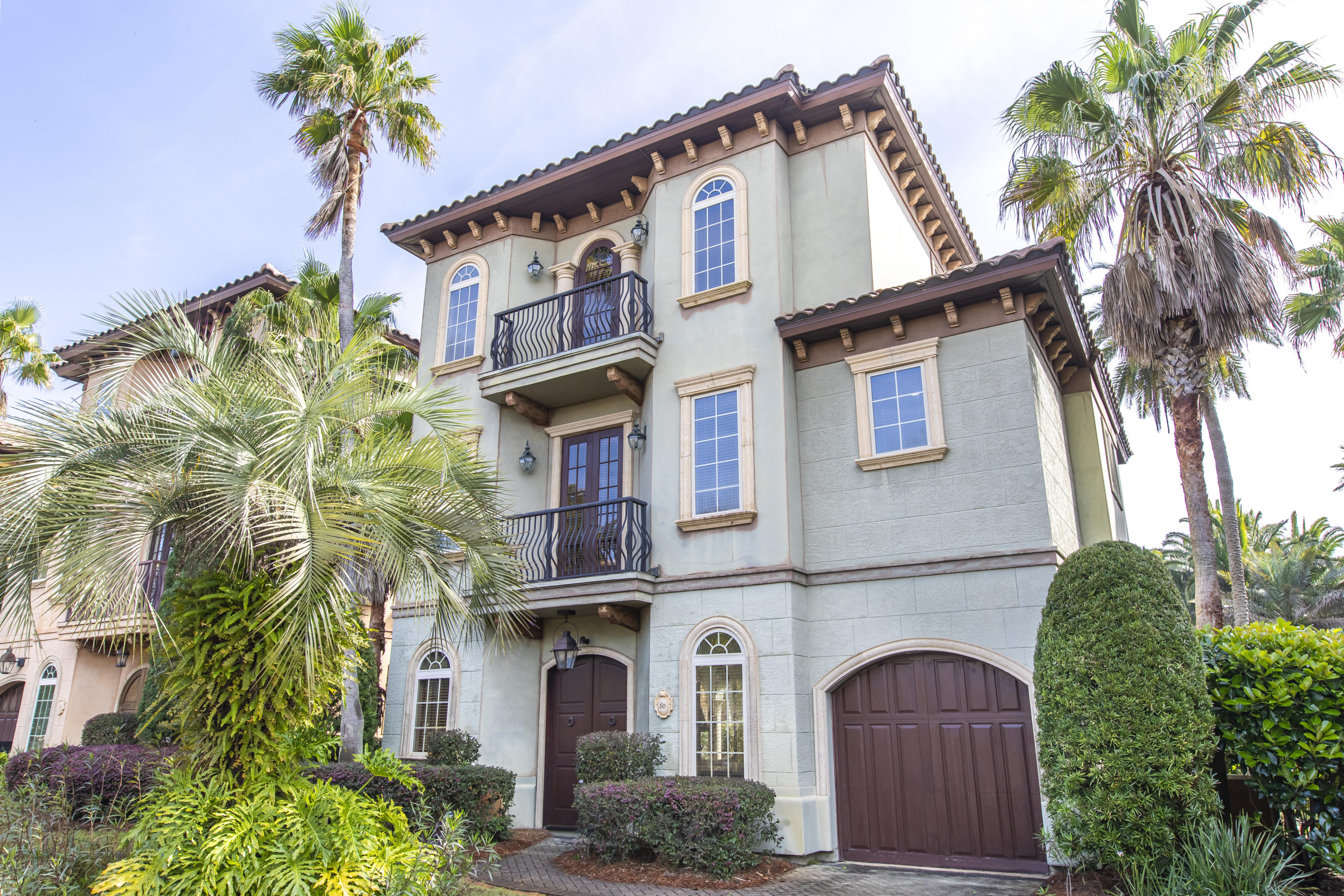 86 Rue Street Tropez, Miramar Beach, FL 32550 MLS 841820 Coldwell