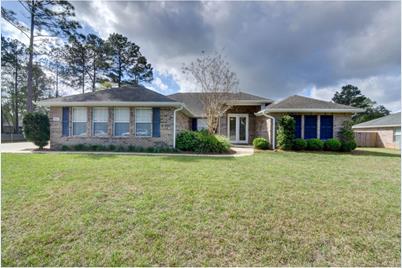 5925 Wind Trace Road - Photo 1