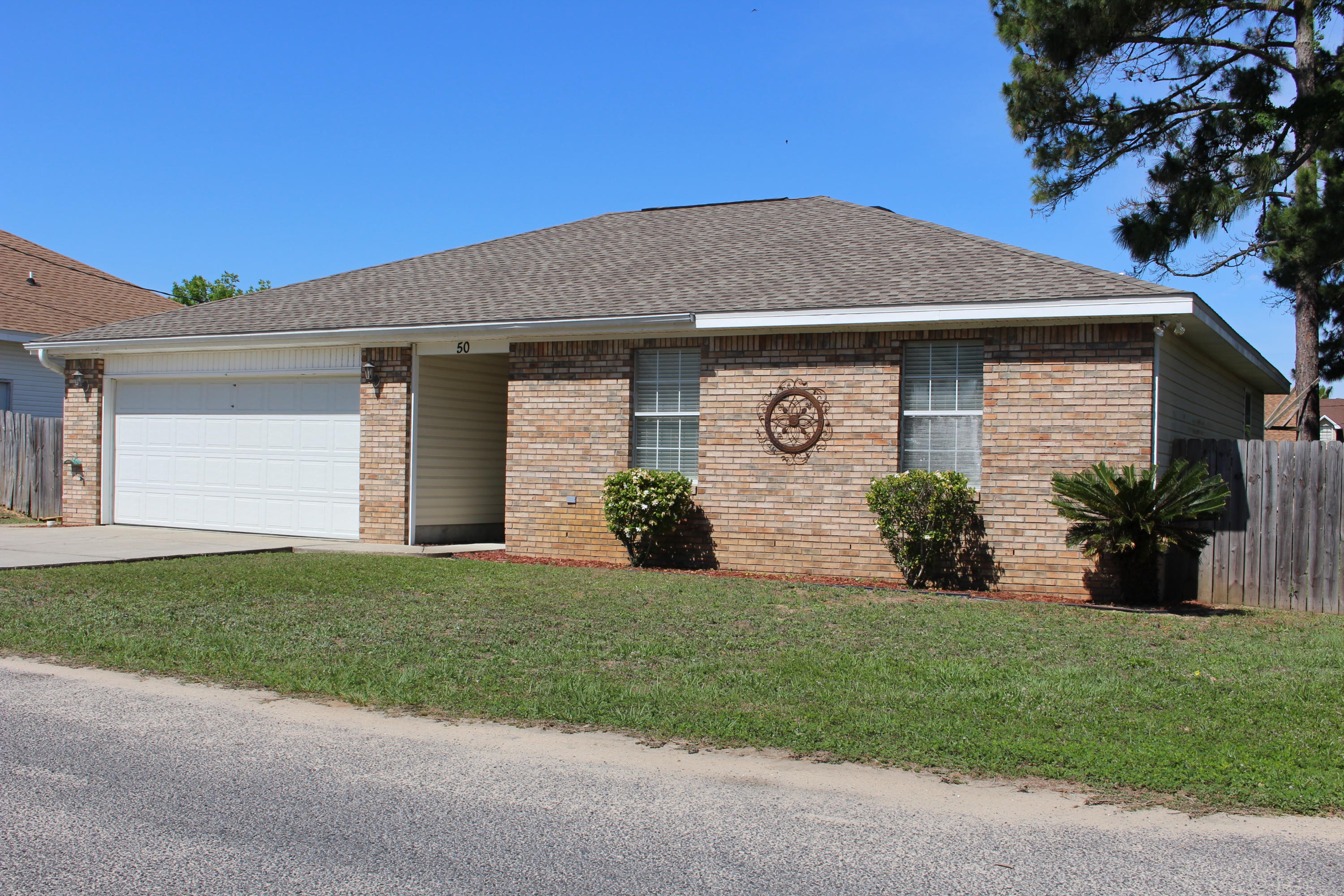 50 Brenda Ln, Mary Esther, FL 32569 MLS 846126 Coldwell Banker