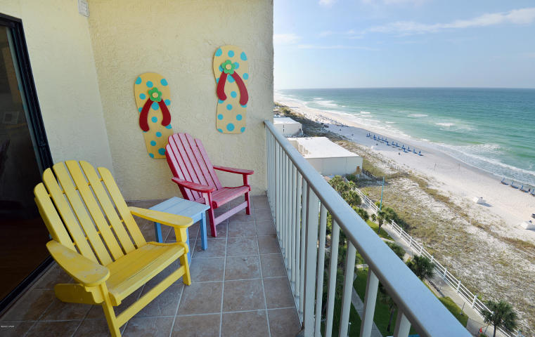 8743 S Thomas Dr Unit 1121 Panama City Beach Fl 32408 Mls Panama City Beach Fl 32408 Mls