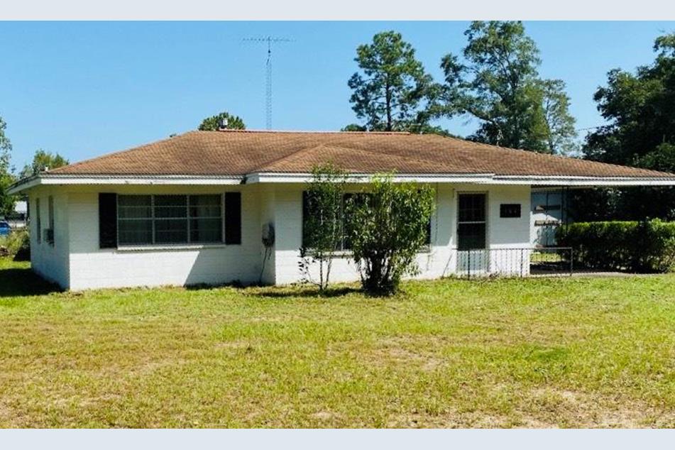 186 Florida Ave, Paxton, FL 32567 MLS 854709 Coldwell Banker