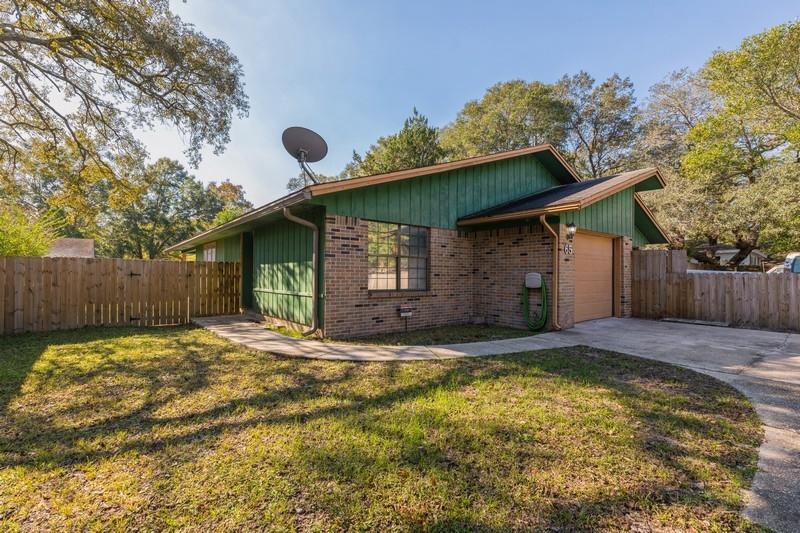 65 Nw Lincoln Dr Nw Fort Walton Beach Fl 32547 Mls 860228 Coldwell Banker