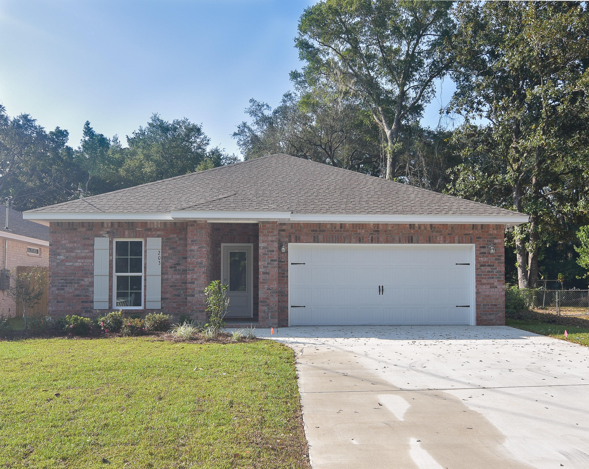 712 32nd St, Niceville, FL 32578 MLS 860560 Coldwell Banker