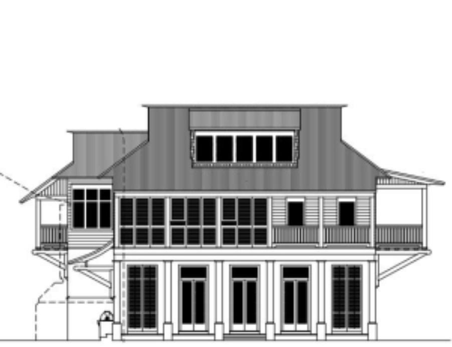 61 Round Rd, Rosemary Beach, FL 32461 MLS 869820 Coldwell Banker