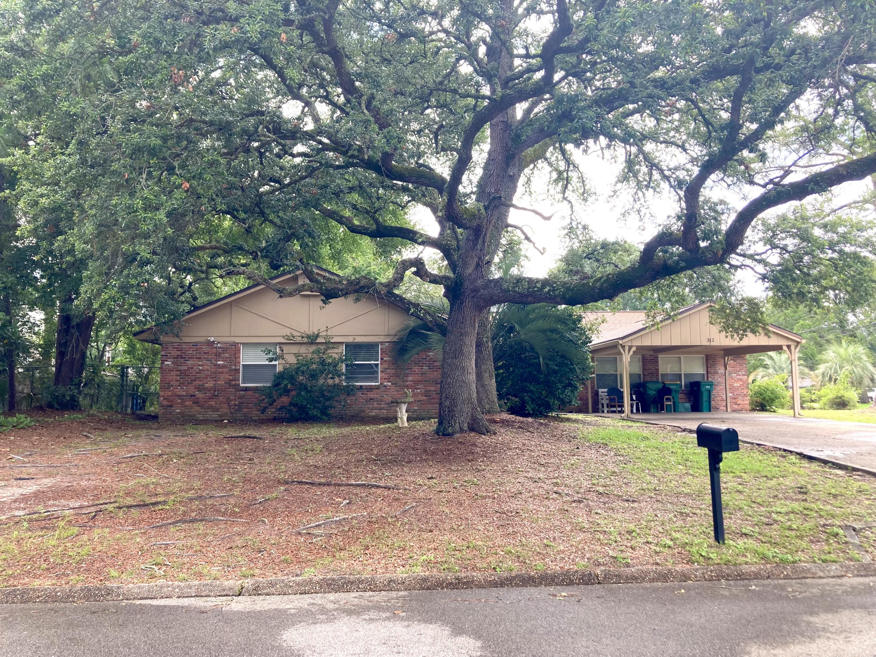 312 Standish Dr Fort Walton Beach Fl 32547 Mls 875325 Coldwell Banker