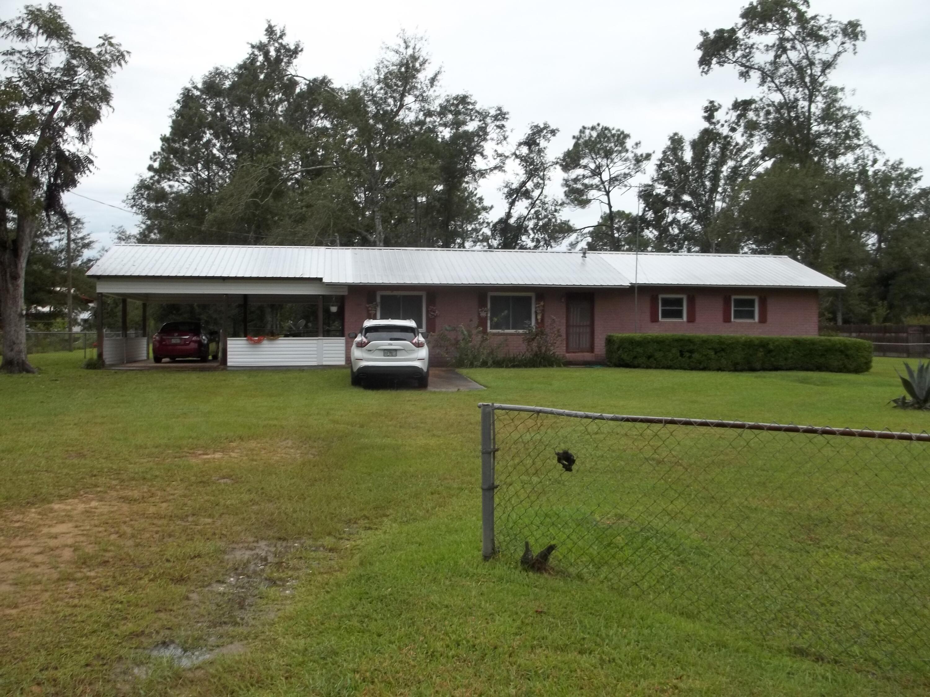 1516 Foxworth Rd, Chipley, FL 32428 MLS 881947 Coldwell Banker
