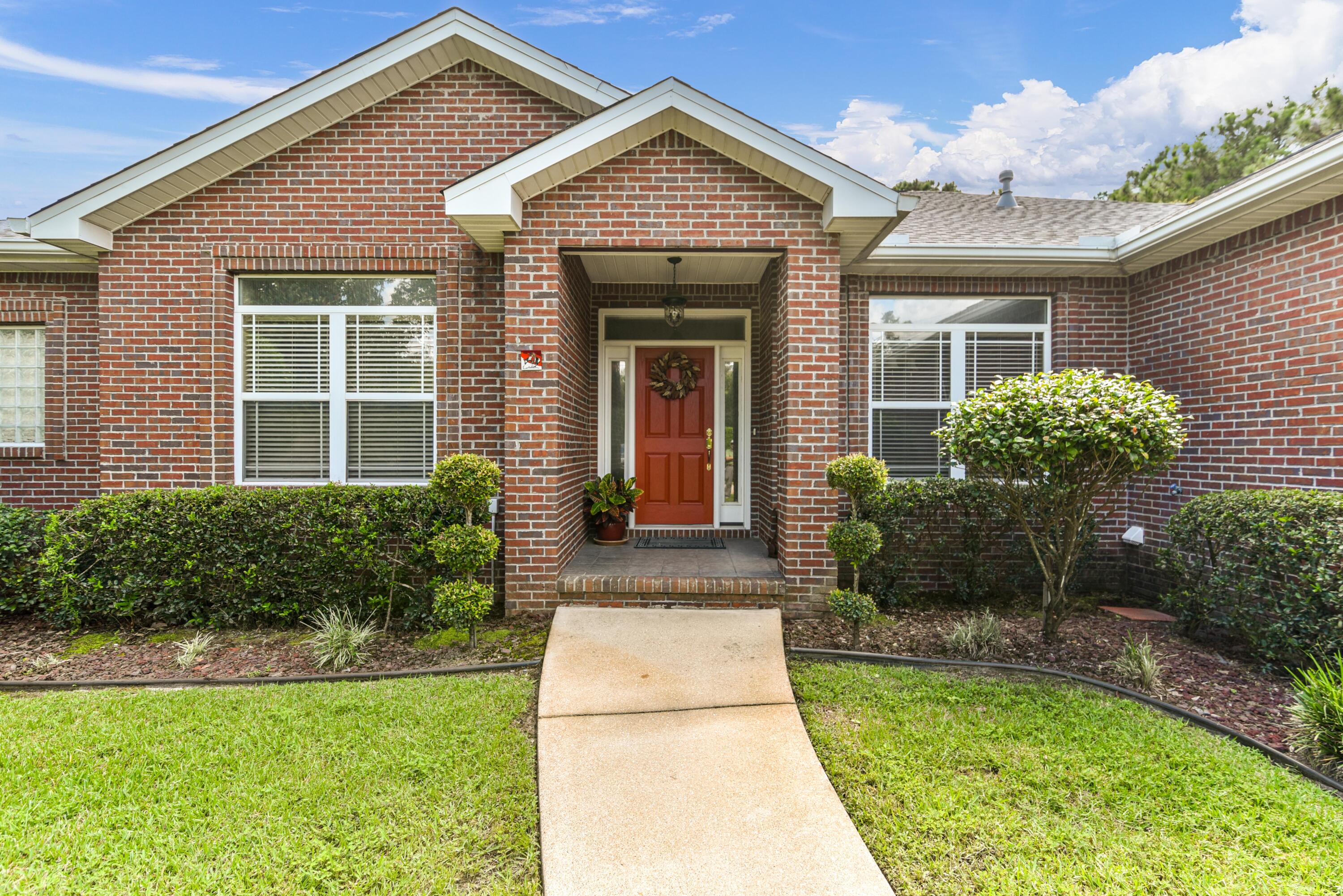 3948 Indian Trail, Destin, FL 32541 MLS 882940 Coldwell Banker