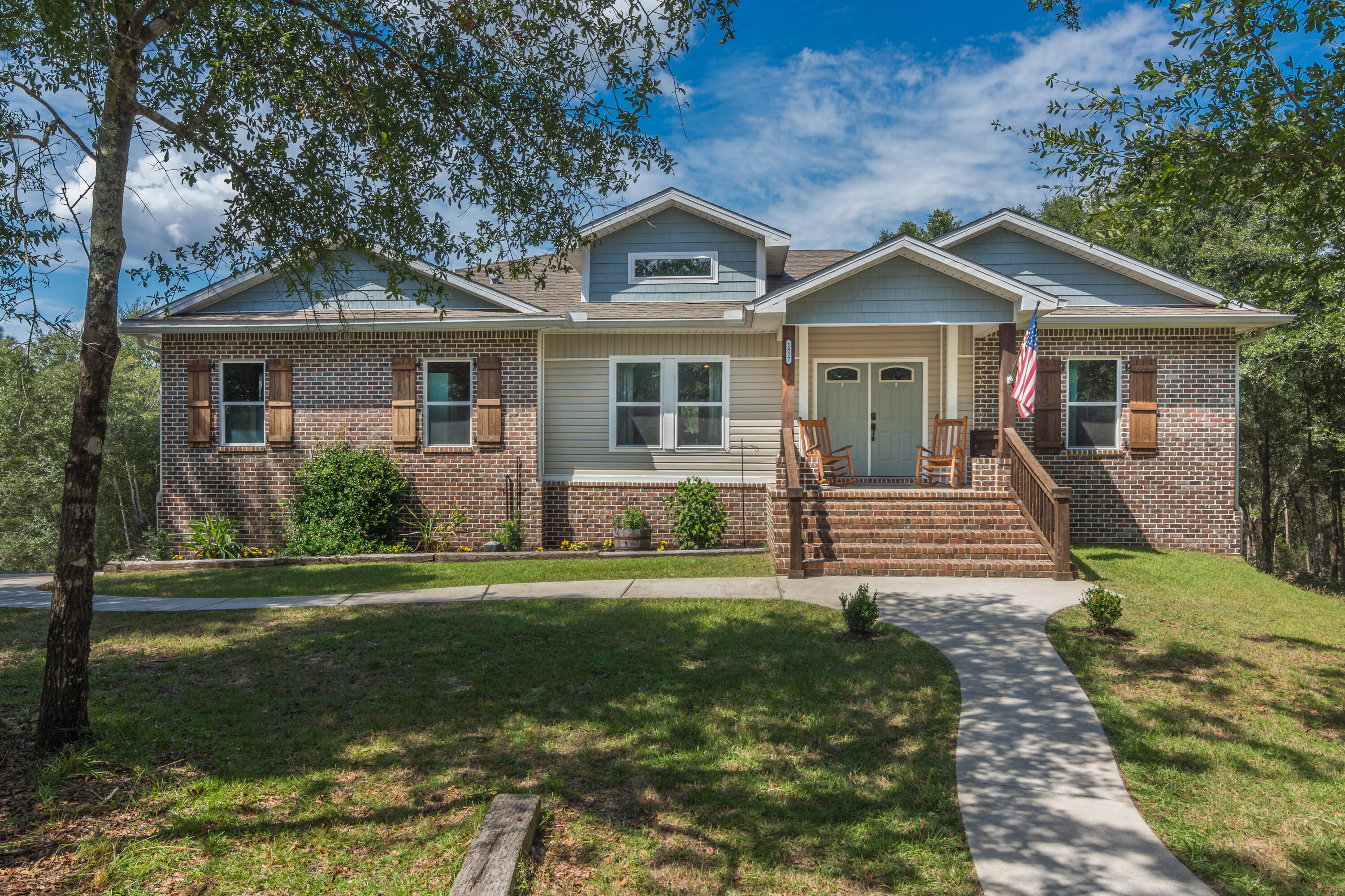 1827 Waterway Dr, Baker, FL 32531 MLS 883265 Coldwell Banker