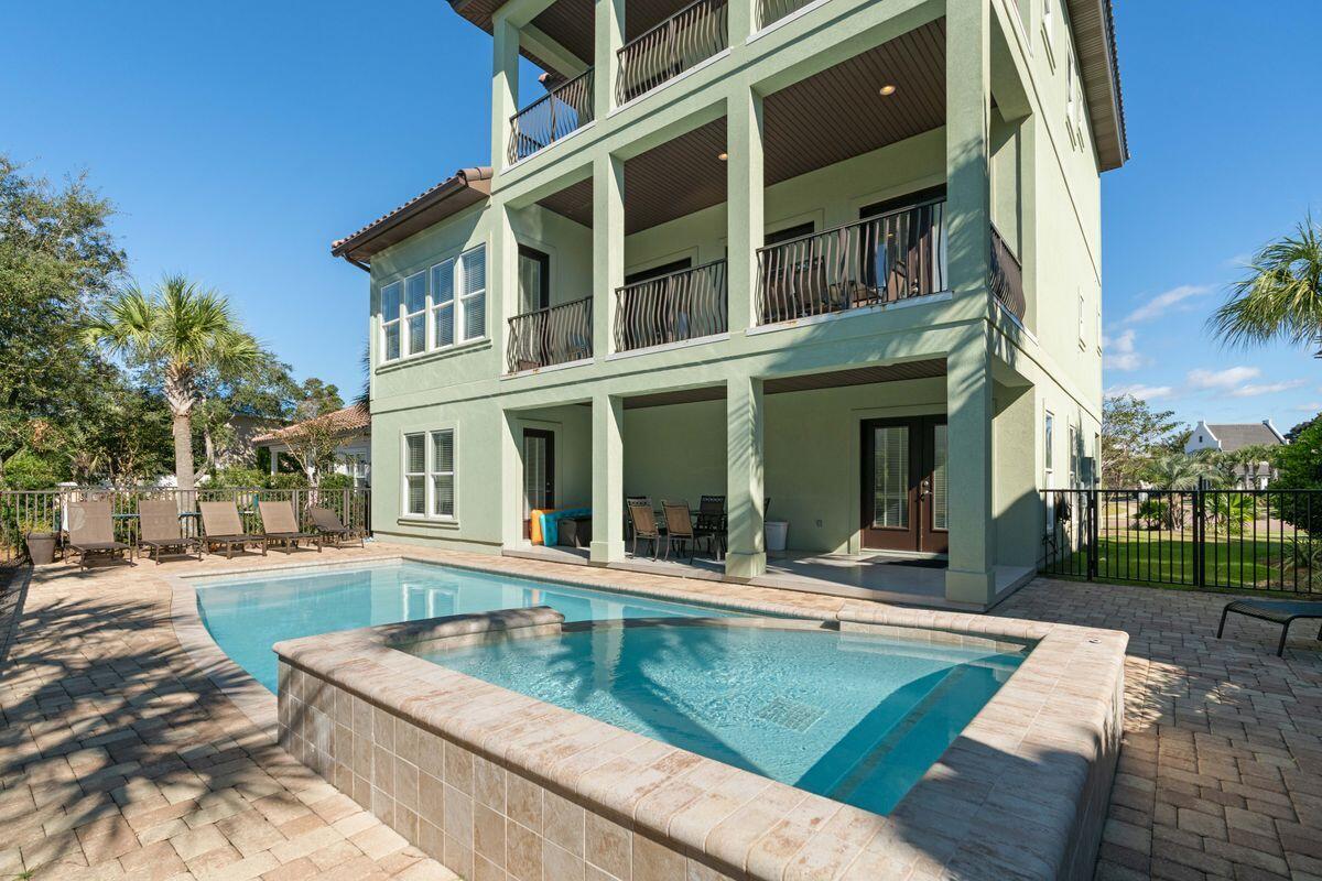 24 Tranquility Ln, Destin, FL 32541 MLS 885184 Coldwell Banker