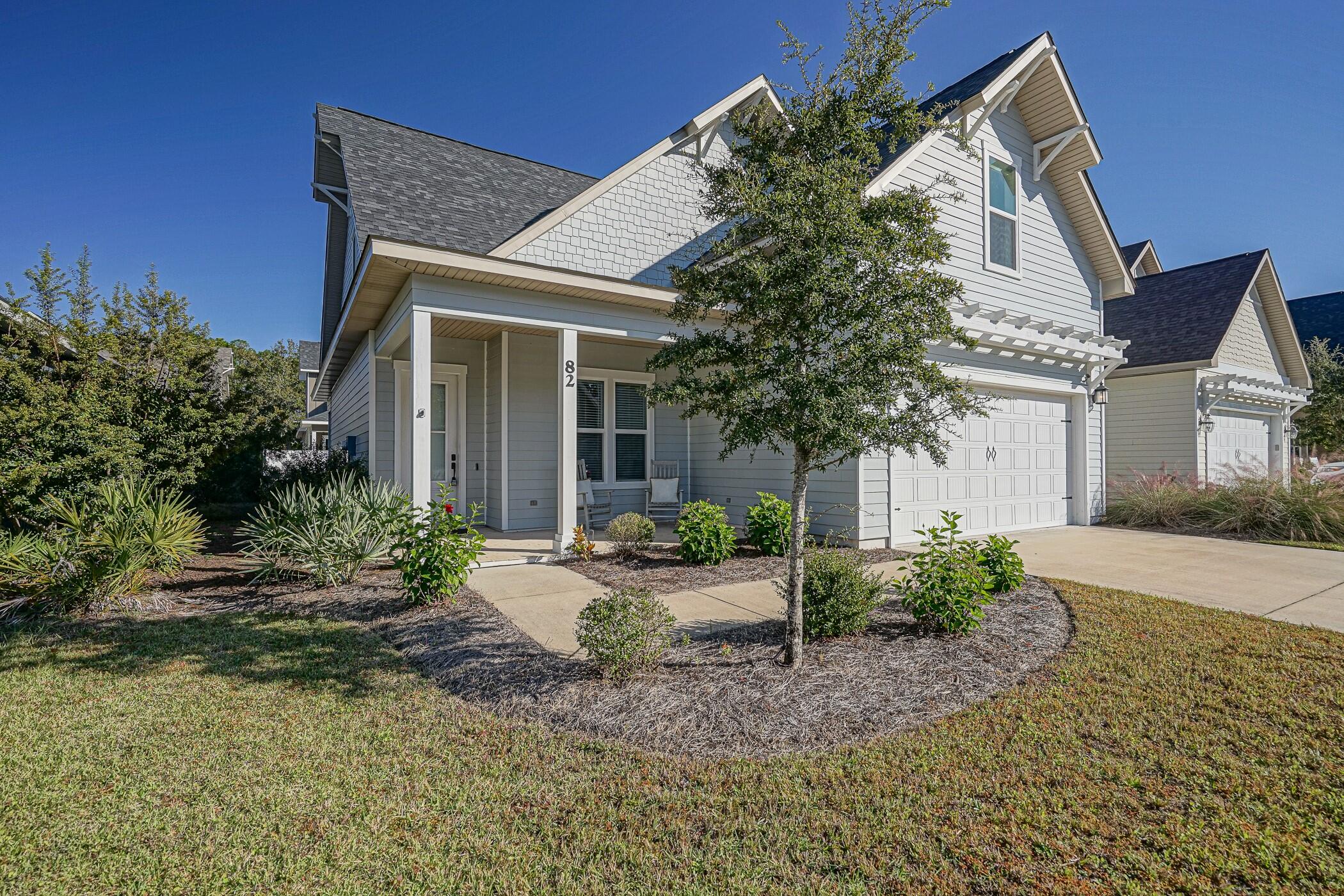 82 Emma Grace Ln, Santa Rosa Beach, FL 32459 MLS 885628 Coldwell Banker