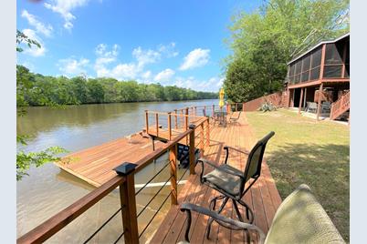 891 Choctawhatchee River Road - Photo 1