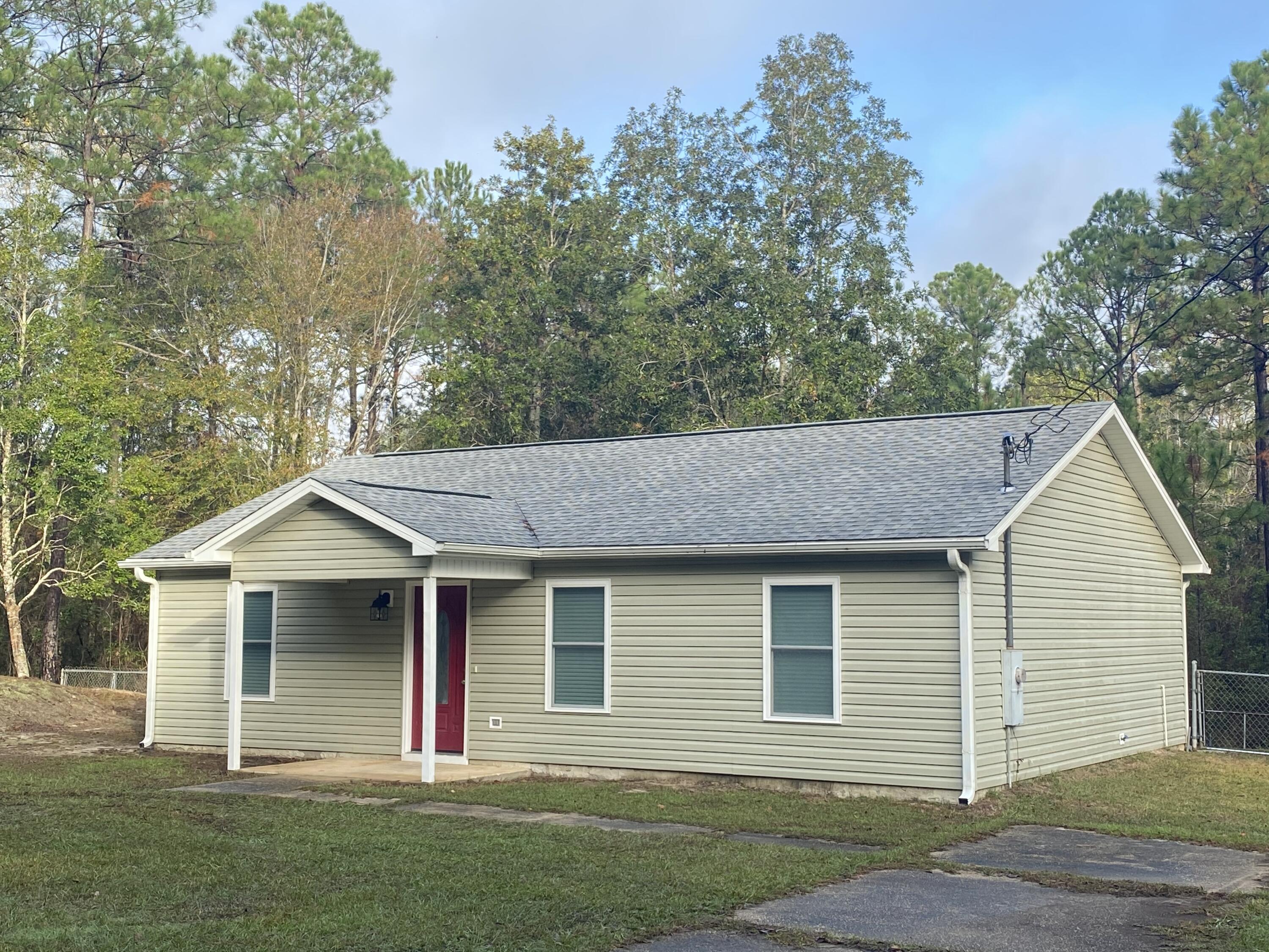 4855 Gilmore Rd, Holt, FL 32564 MLS 885872 Coldwell Banker