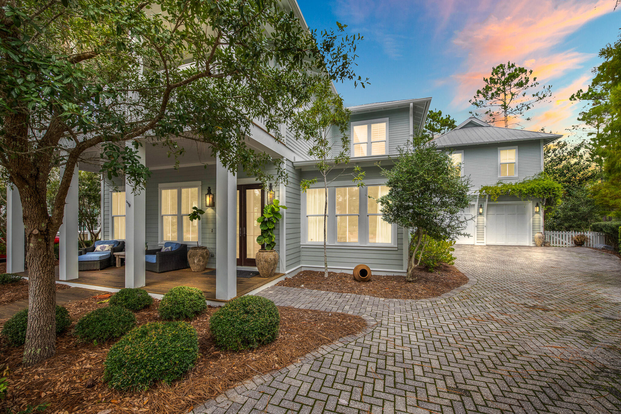 107 Sunflower Street, Santa Rosa Beach, FL 32459 MLS 886421