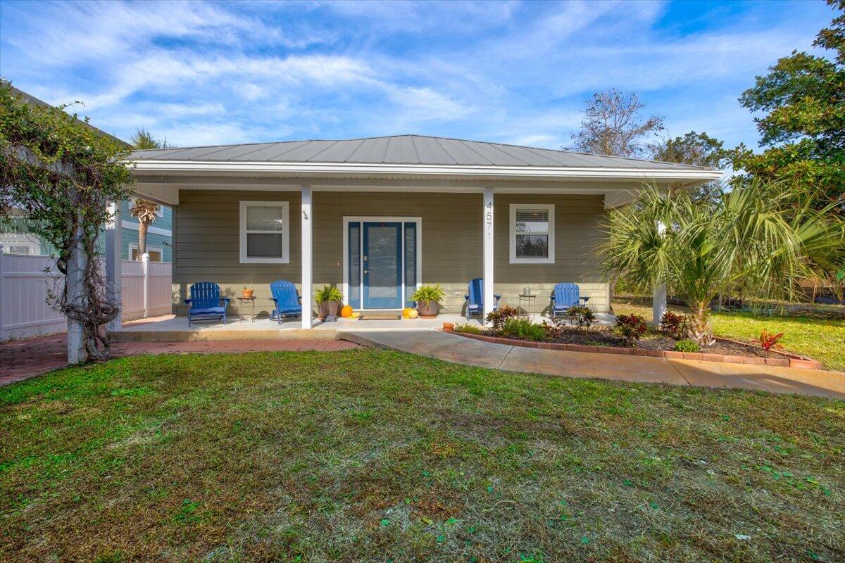 4571 Luke Ave, Destin, FL 32541 MLS 886616 Coldwell Banker