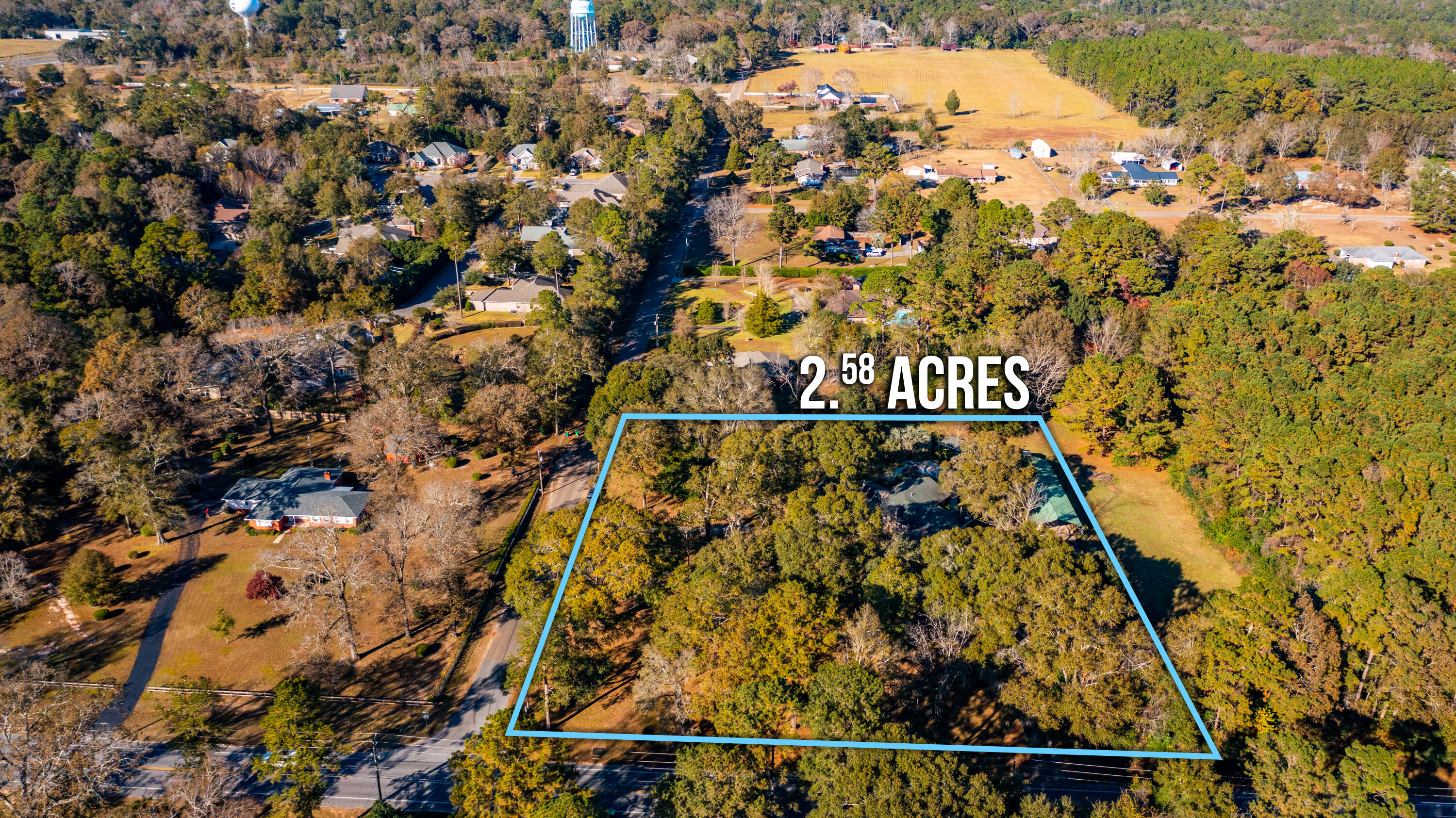 2909 Airport Rd, Crestview, FL 32539 MLS 886631 Coldwell Banker