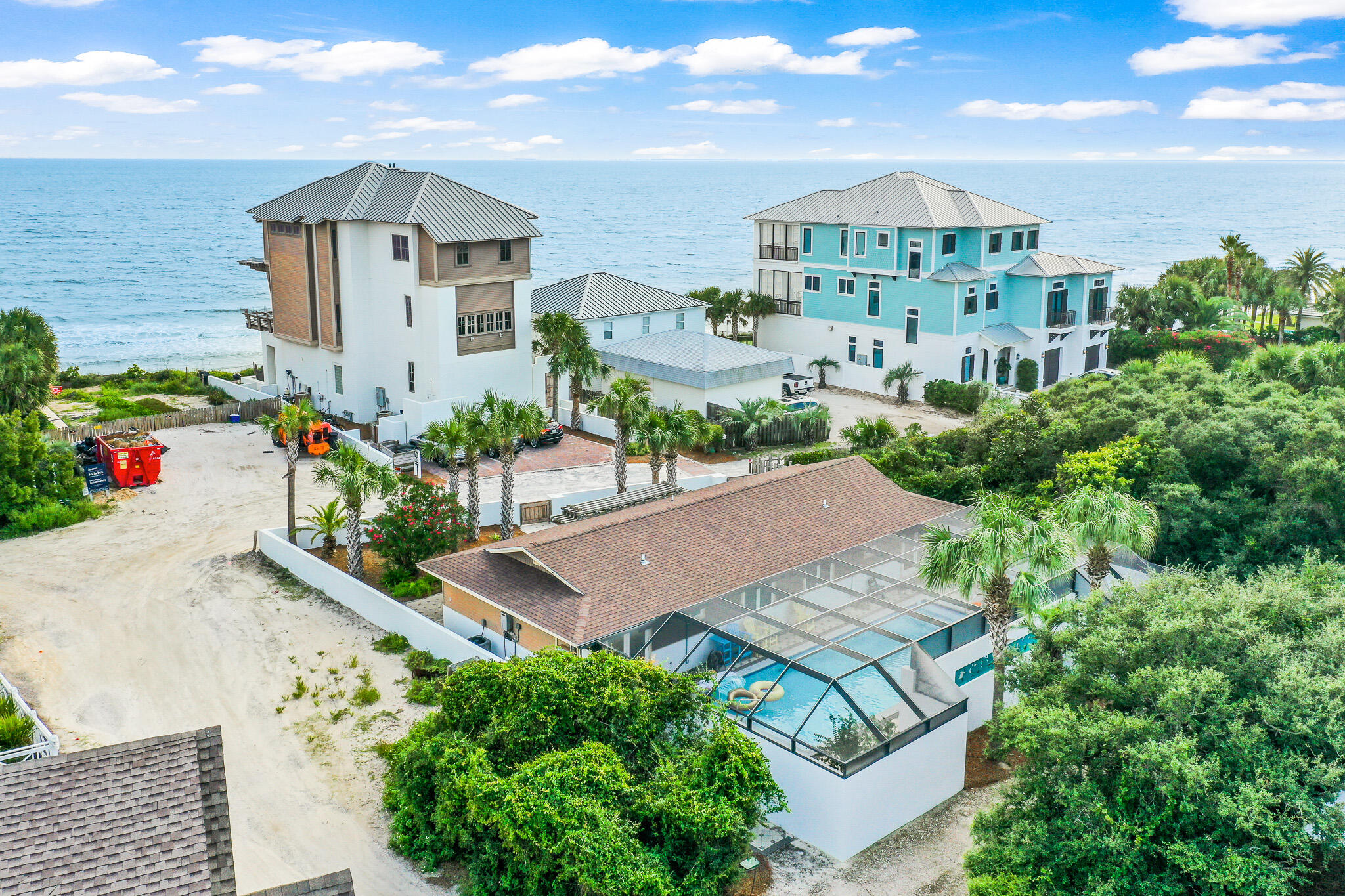 36 Green St, Inlet Beach, FL 32461 MLS 886977 Coldwell Banker