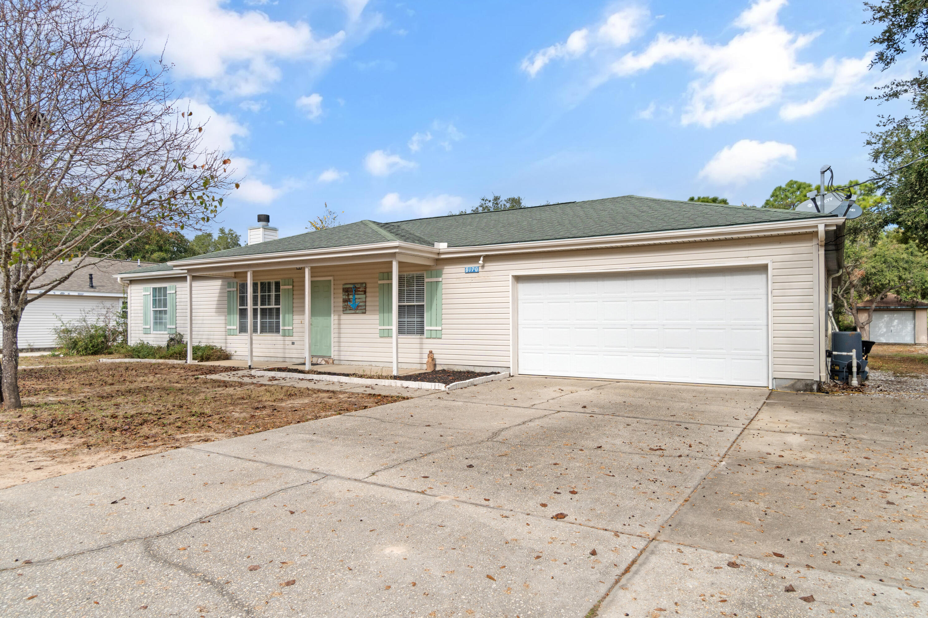 8170 4th St, Navarre, FL 32566 MLS 887366 Coldwell Banker