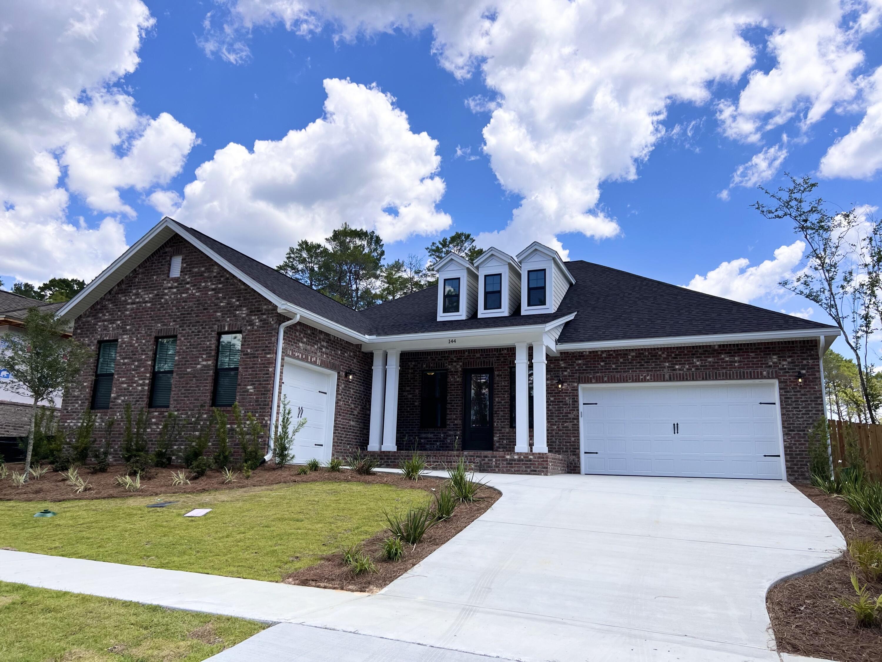 144 Caraway Dr, Niceville, FL 32578 MLS 889818 Coldwell Banker