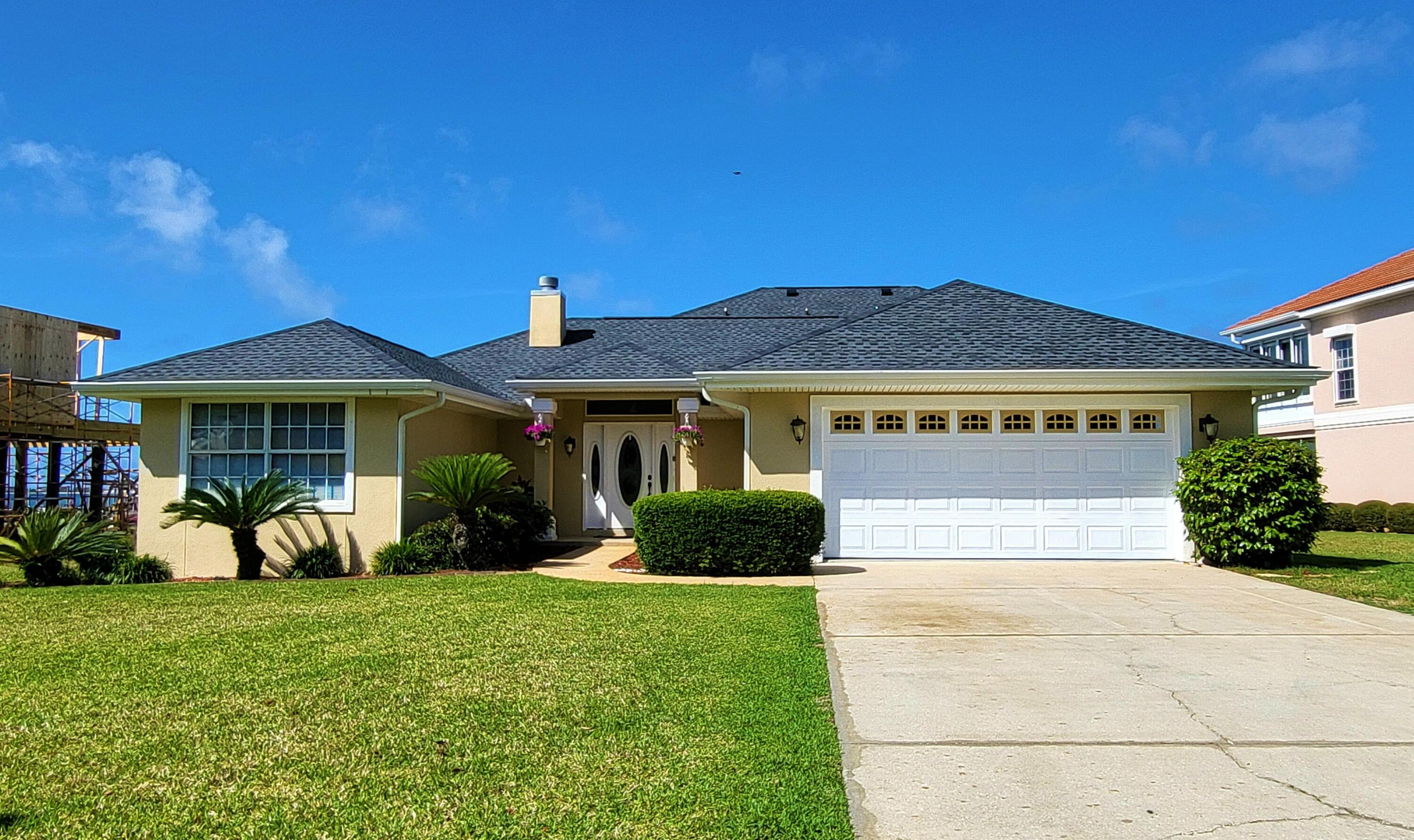 156 Shoreline Dr, Mary Esther, FL 32569 MLS 891957 Coldwell Banker