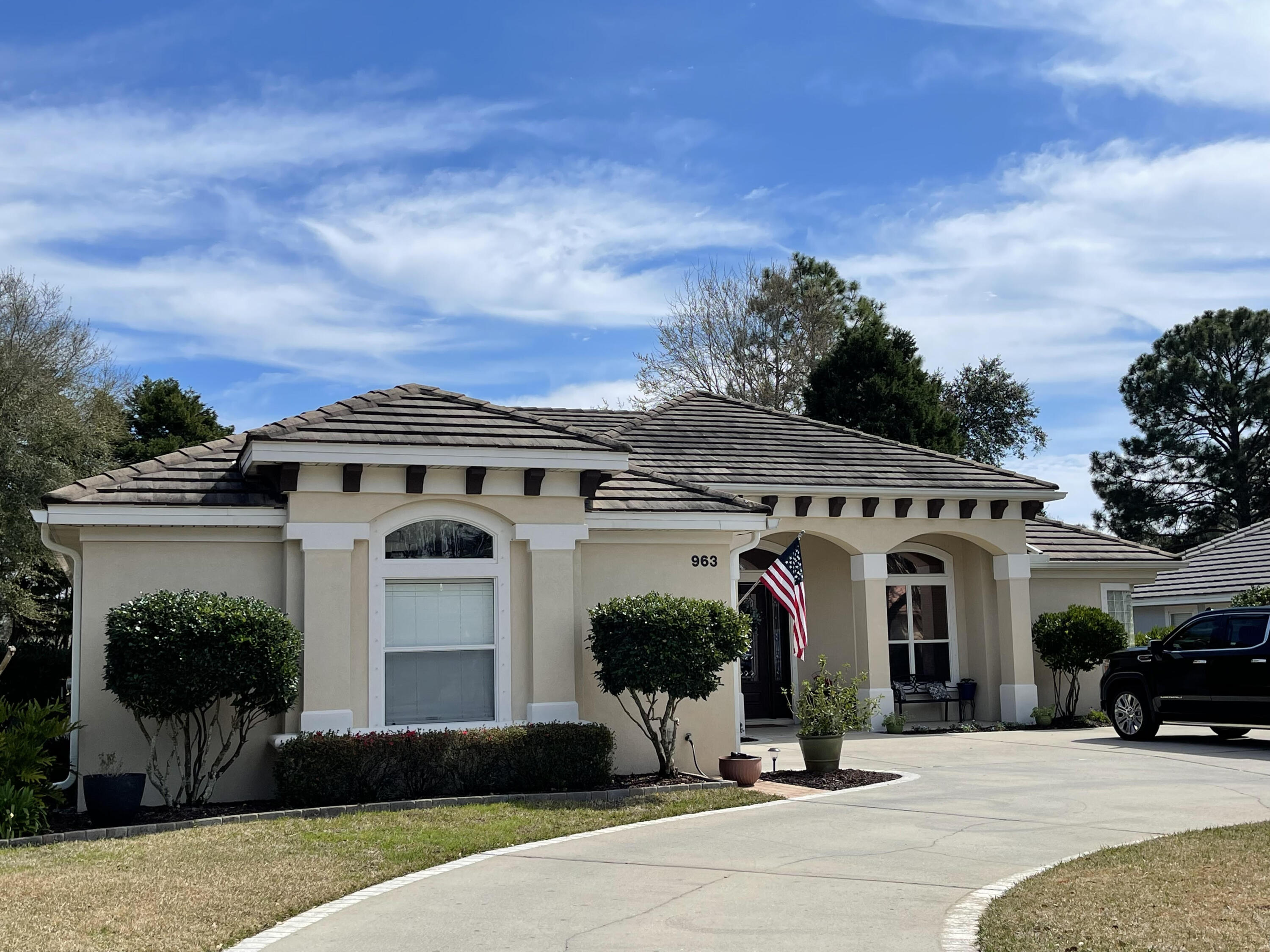 963 Shalimar Point Dr, Shalimar, FL 32579 MLS 892421 Coldwell Banker