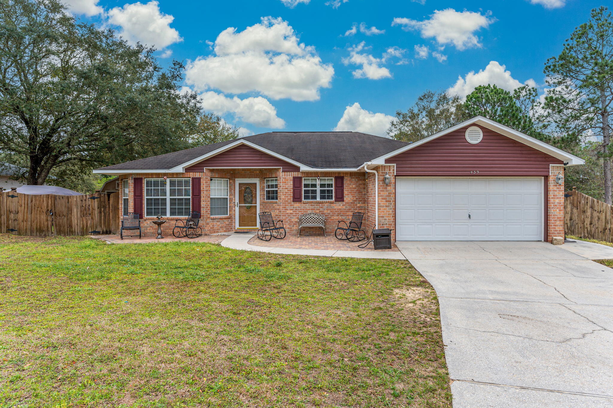 439 Christopher Dr, Crestview, FL 32536 MLS 892704 Coldwell Banker