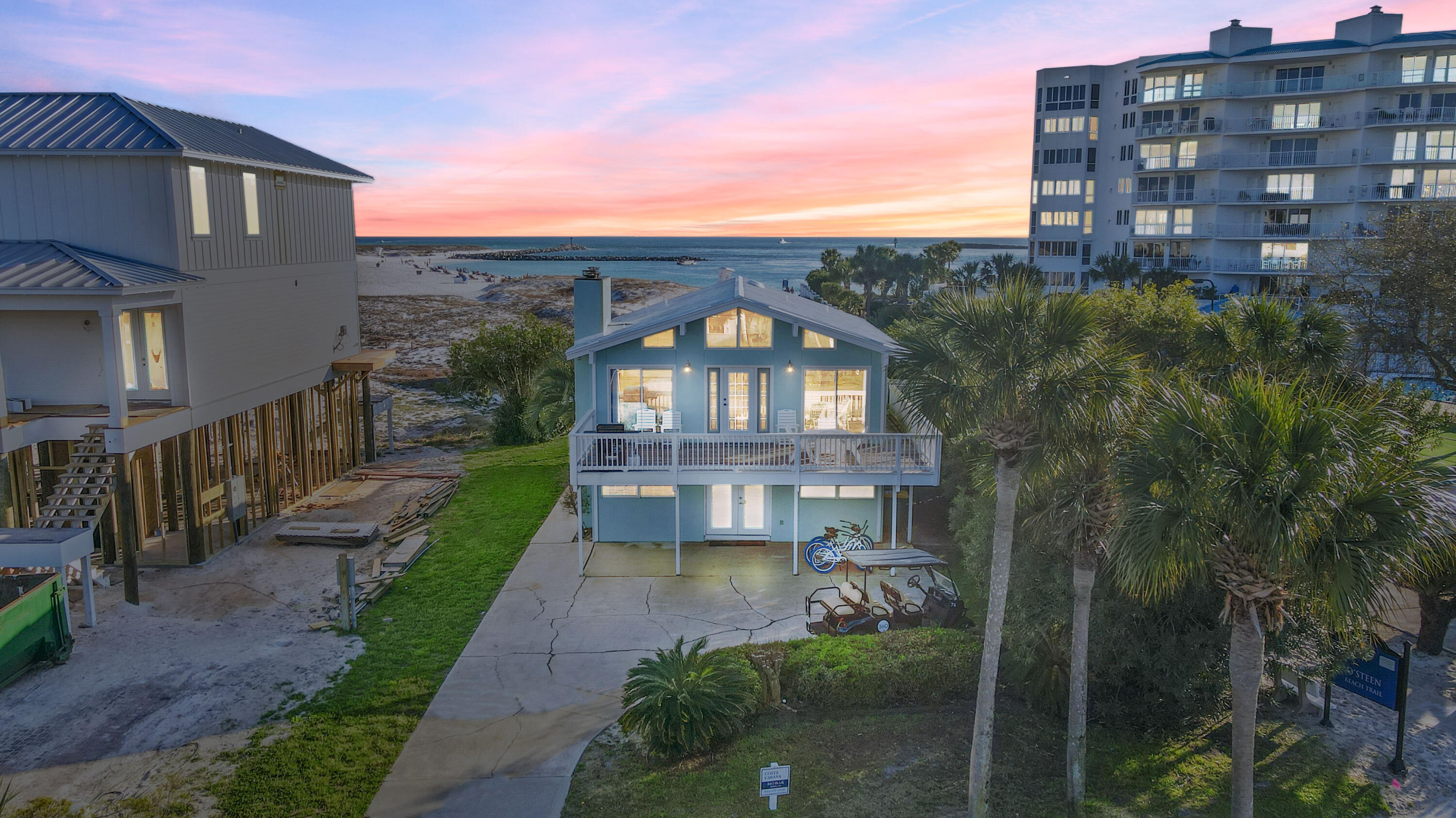 320 Gulf Shore Dr, Destin, FL 32541 MLS 893155 Coldwell Banker