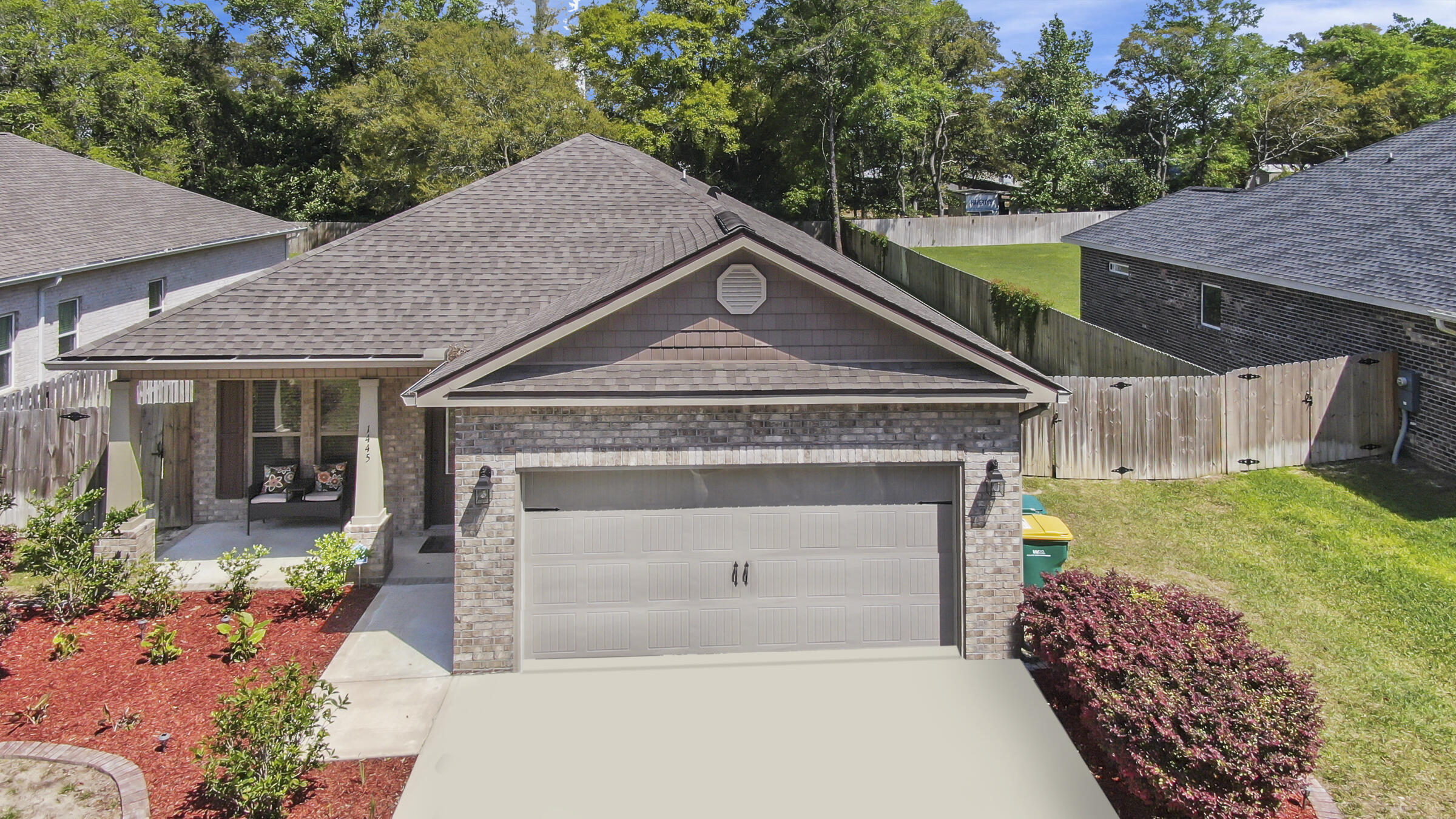 1445 Hickory St, Niceville, FL 32578 MLS 895369 Coldwell Banker