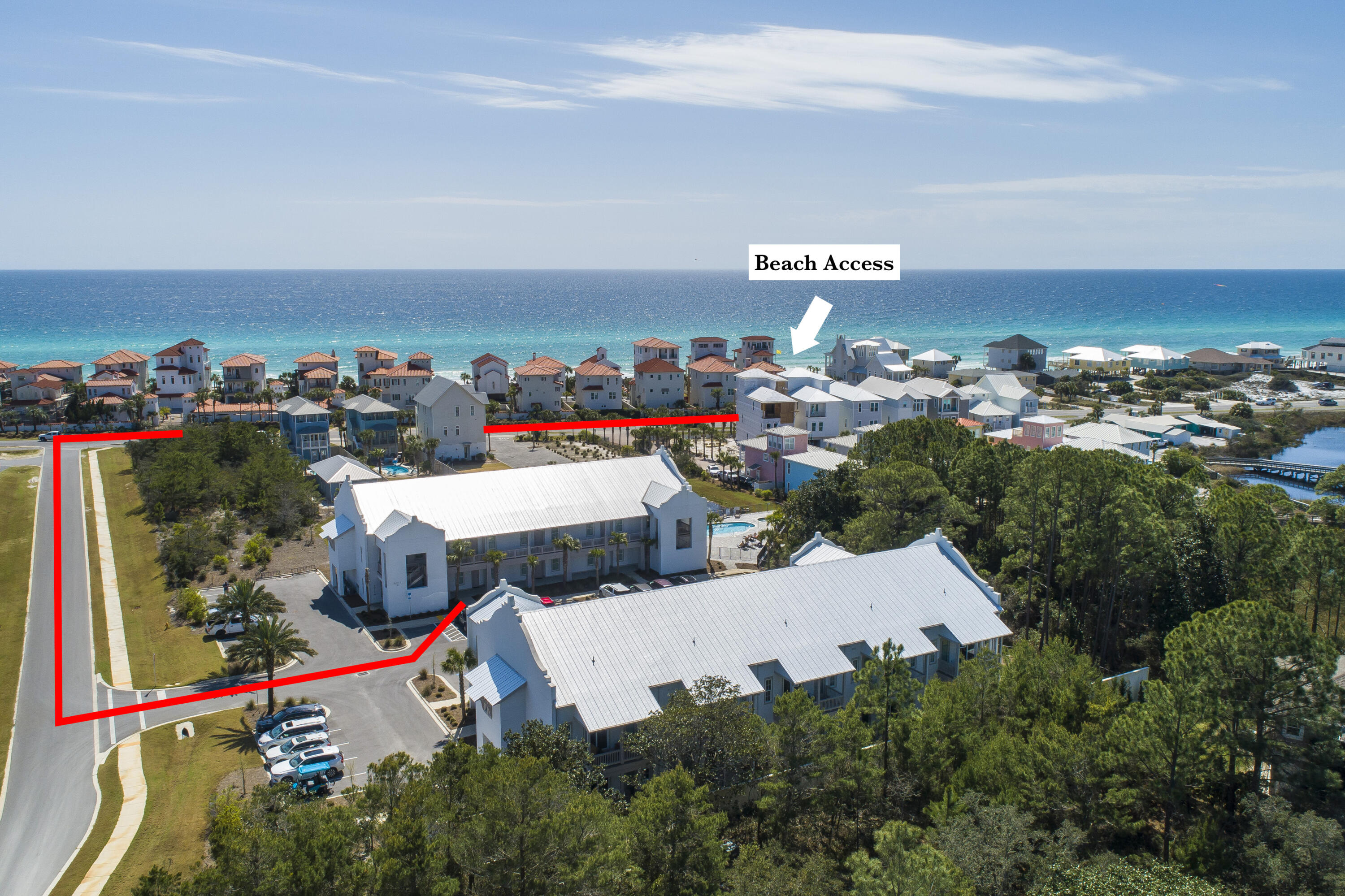 70 Marthas Ln 1202, Santa Rosa Beach, FL 32459 MLS 895408