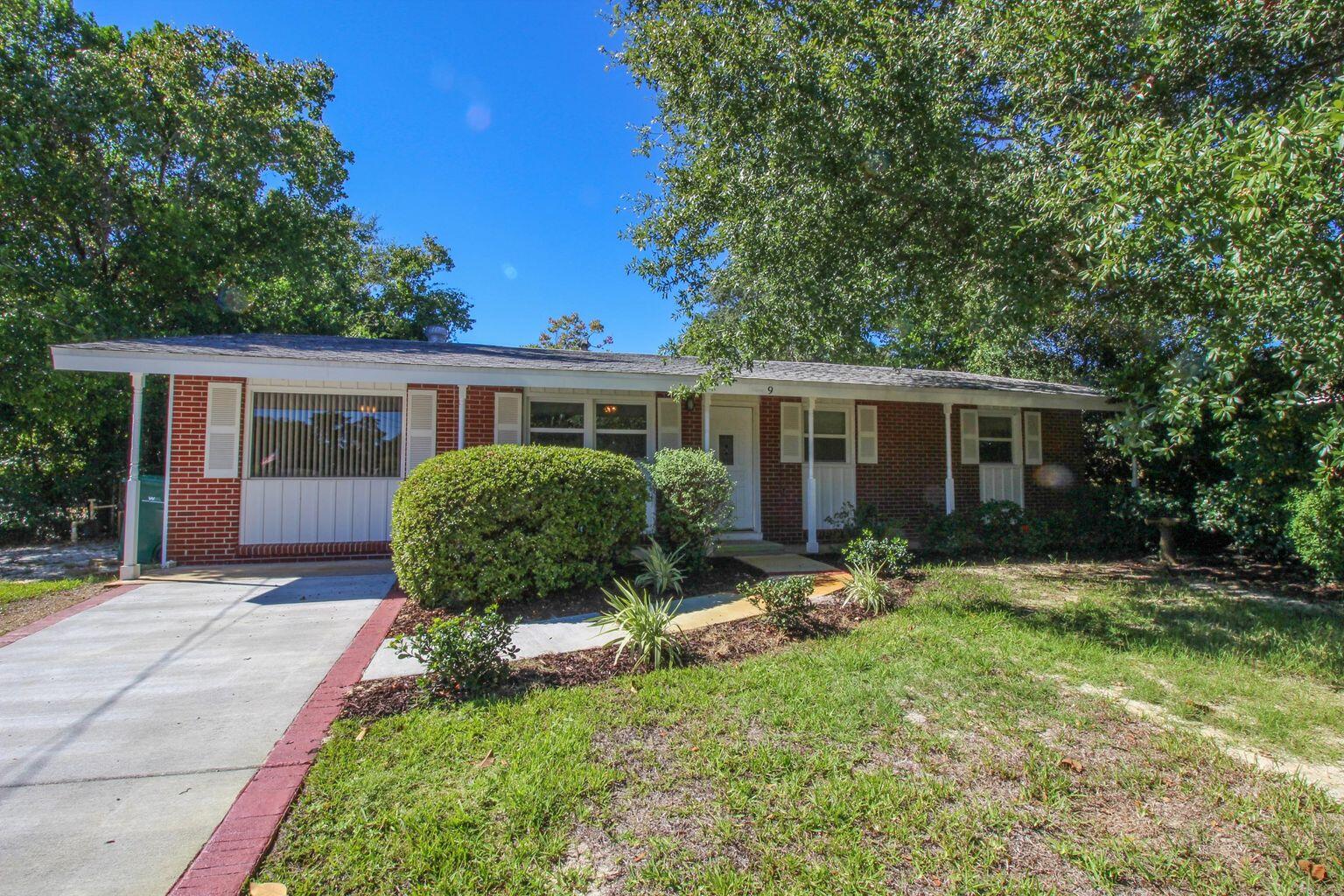 9 Mary Esther Dr, Mary Esther, FL 32569 MLS 895524 Coldwell Banker