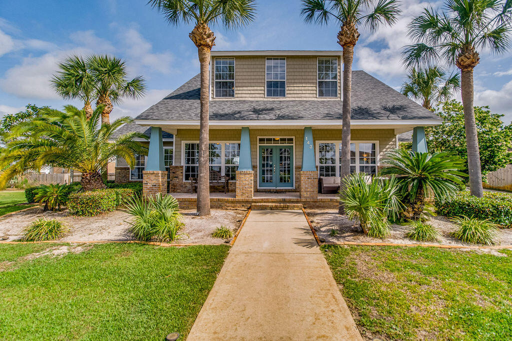 143 Shoreline Dr, Mary Esther, FL 32569 MLS 897310 Coldwell Banker