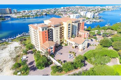 770 Harbor Boulevard #UNIT 8G, Destin, FL 32541 - Photo 1