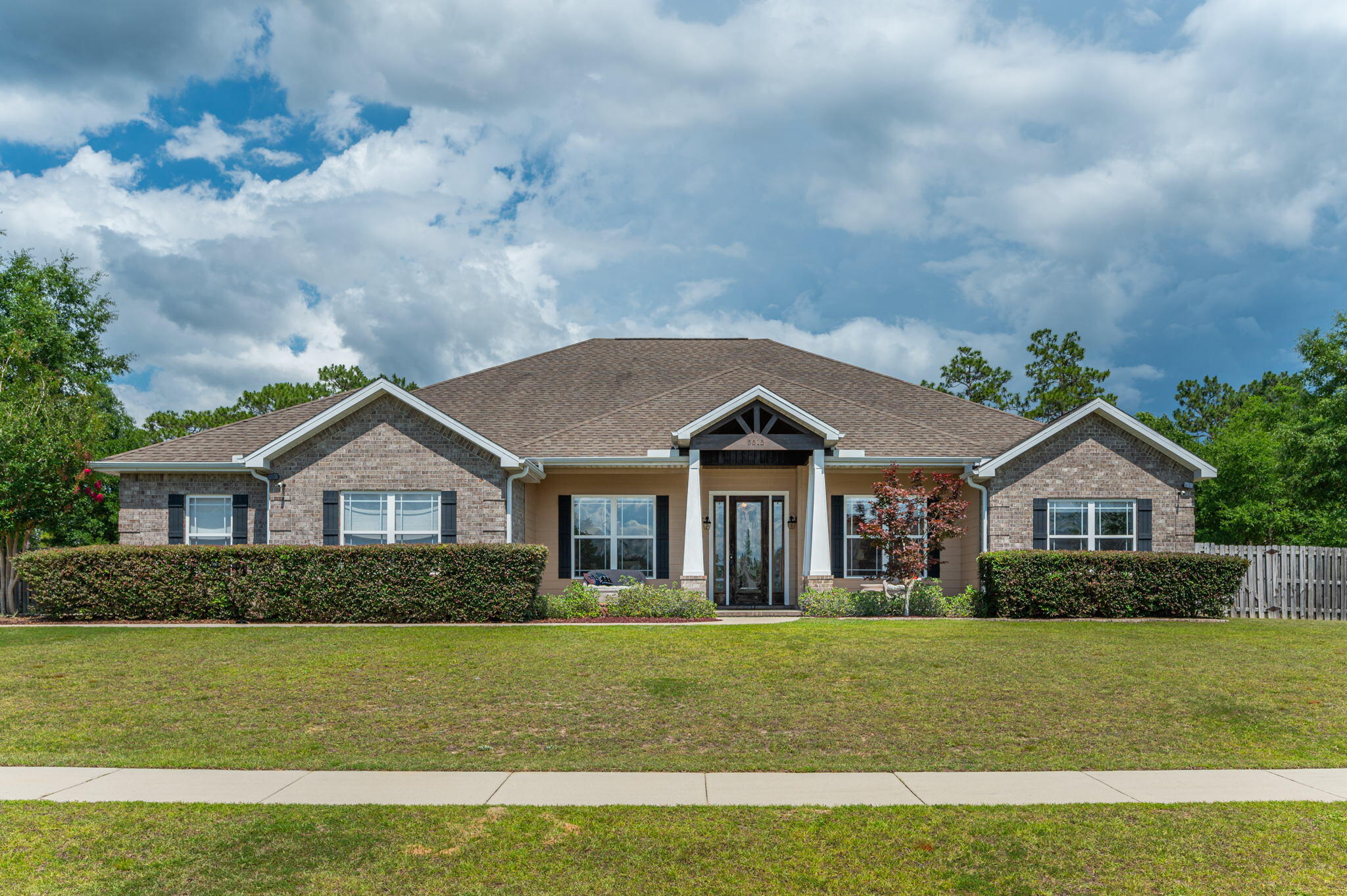 5515 Frontier Dr, Crestview, FL 32536 MLS 900770 Coldwell Banker