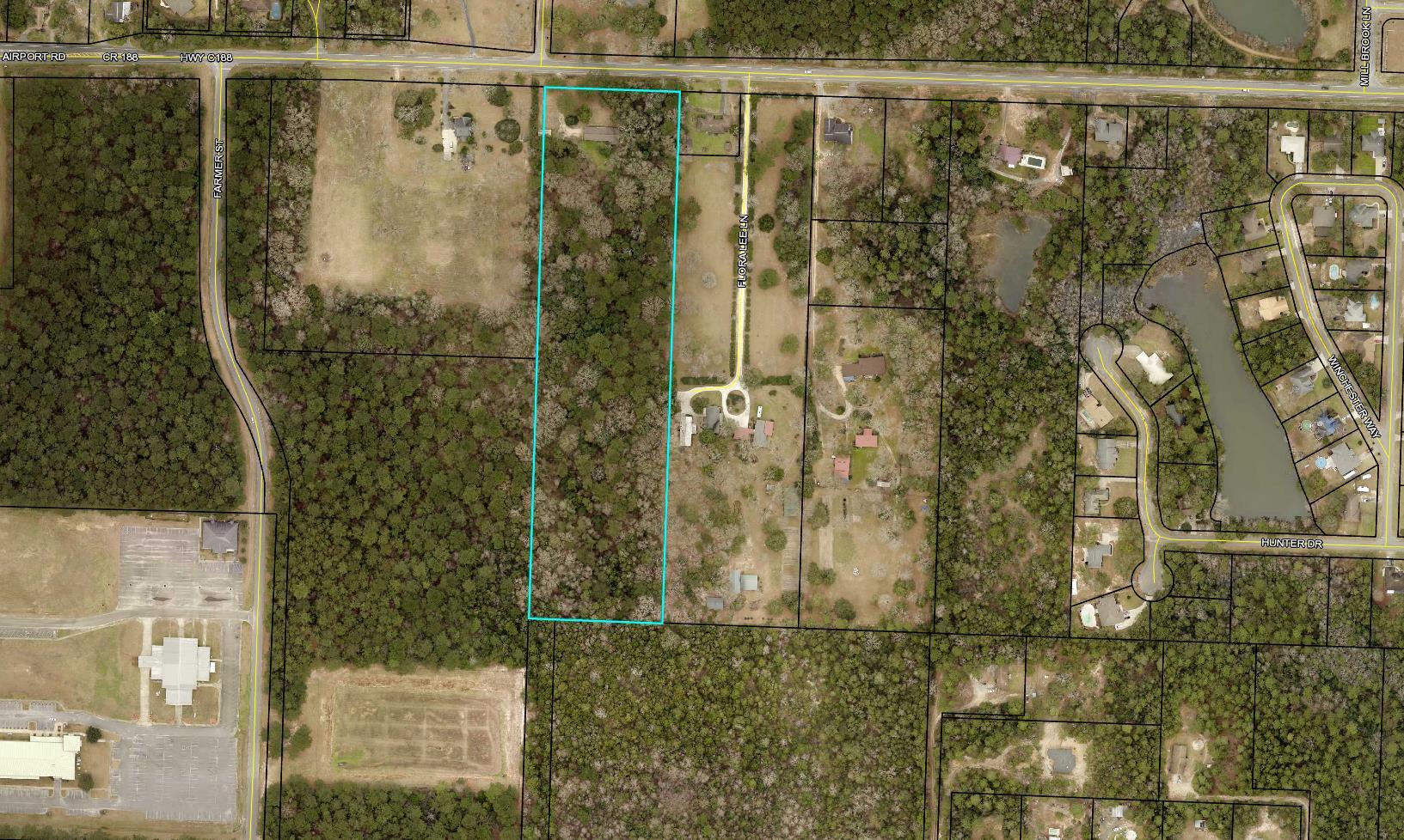 2906 Airport Rd, Crestview, FL 32539 MLS 901008 Coldwell Banker