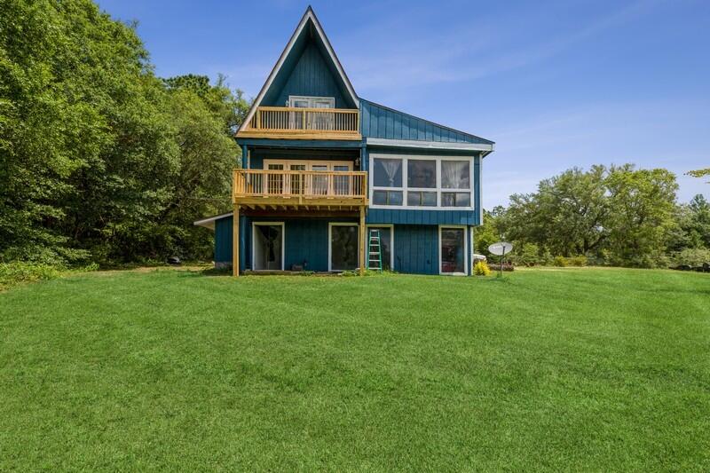 4194 Log Lake Rd, Holt, FL 32564 MLS 901493 Coldwell Banker