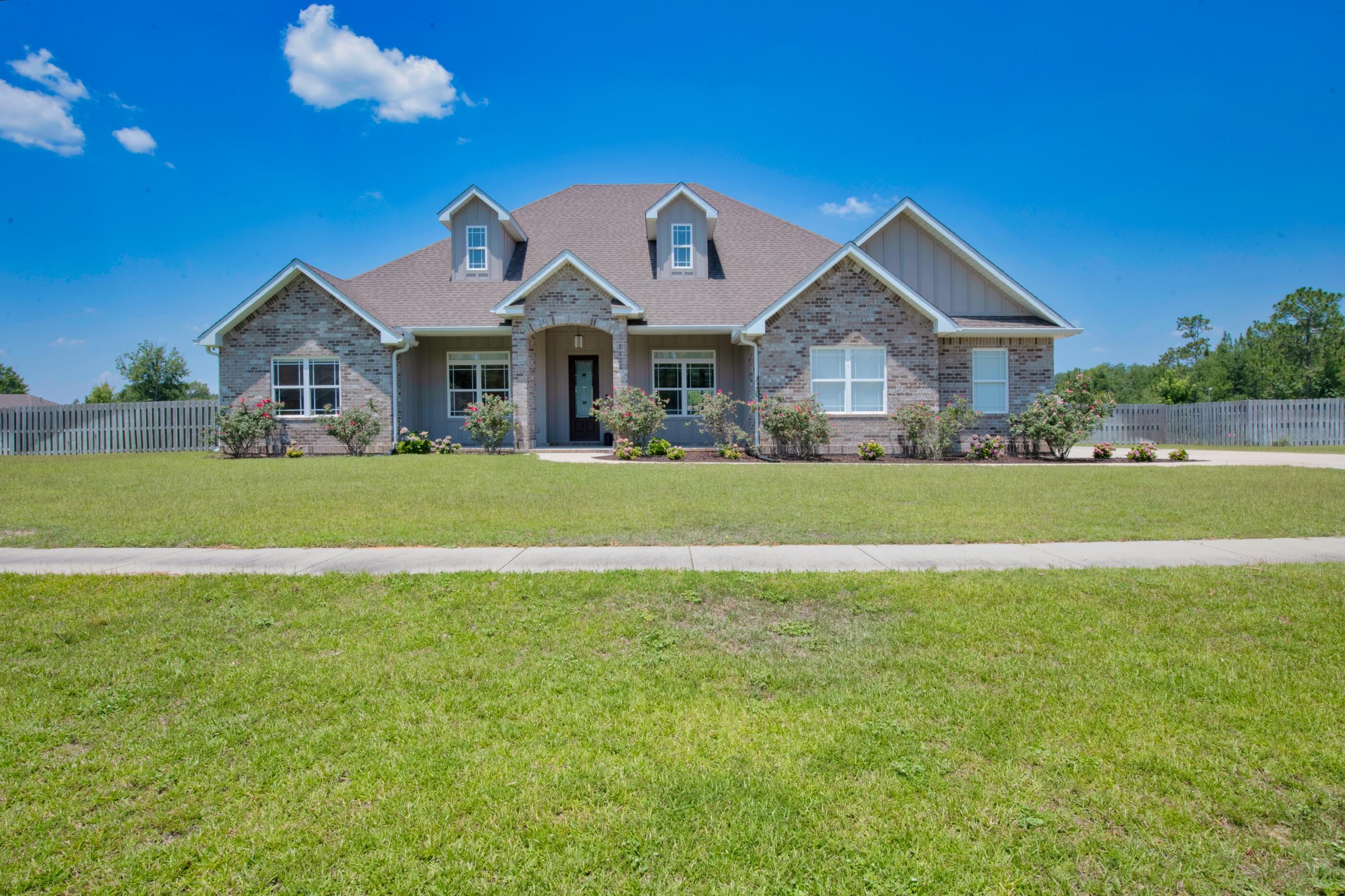 5522 Frontier Dr, Crestview, FL 32536 MLS 902048 Coldwell Banker