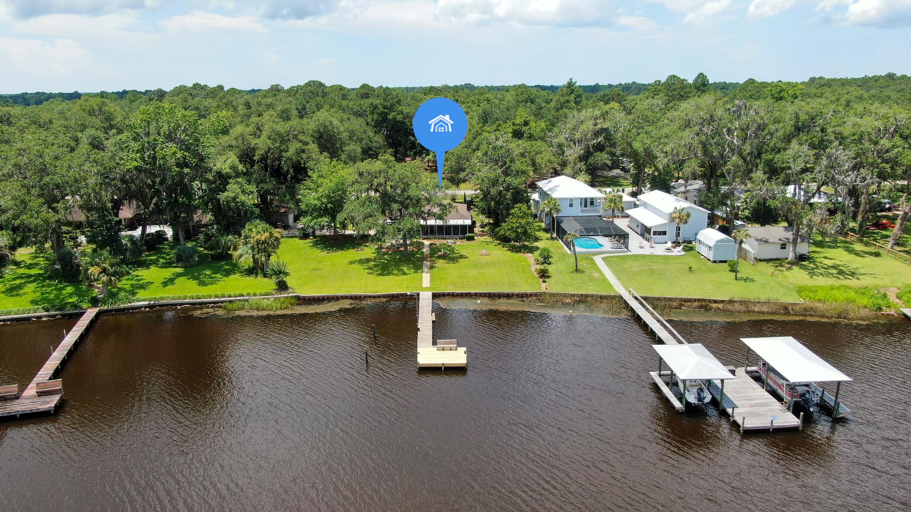 1124 Bay Grove Rd, Freeport, FL 32439 MLS 902422 Coldwell Banker