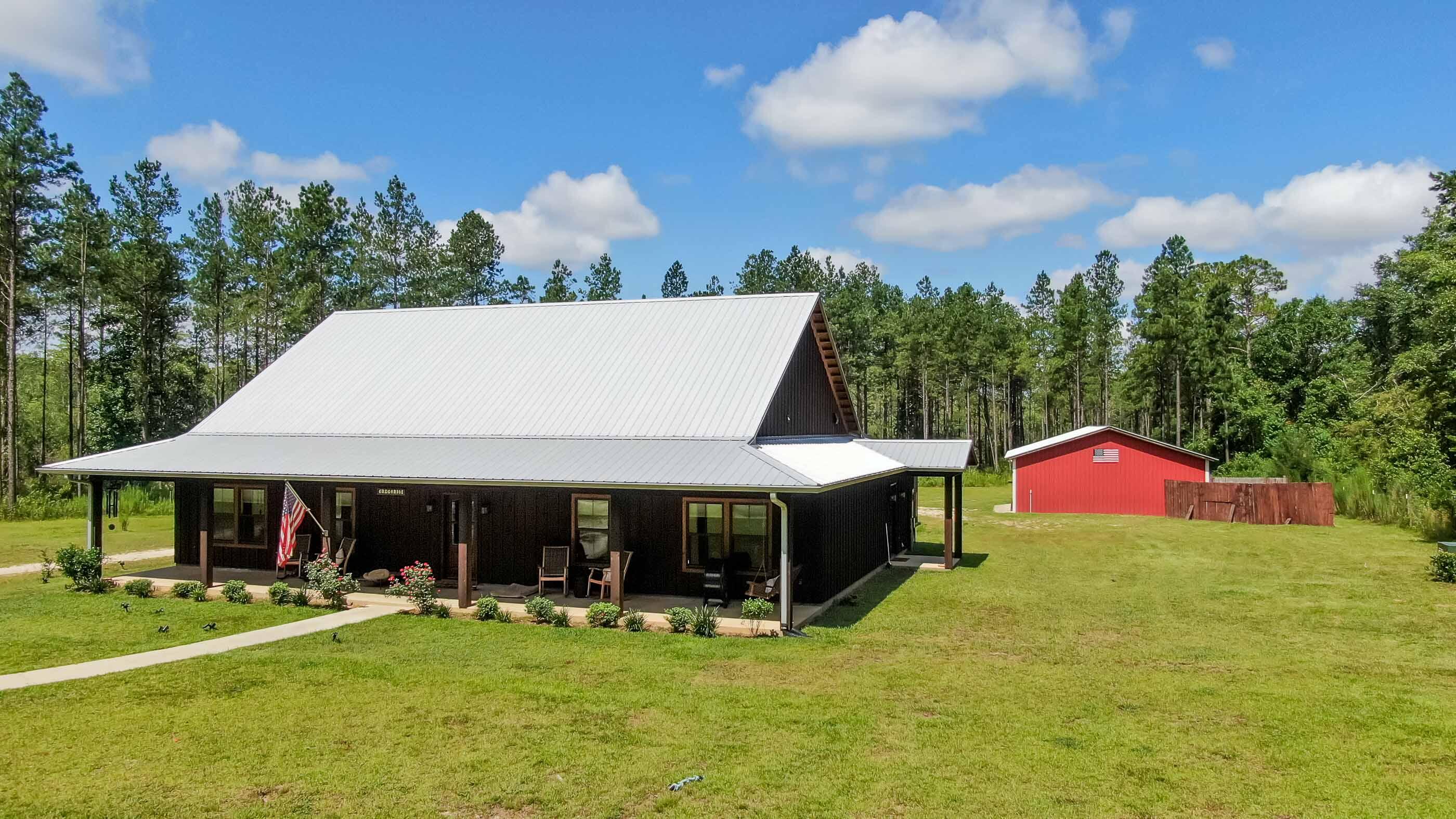 2480 Homestead Rd, Bonifay, FL 32425 MLS 903404 Coldwell Banker