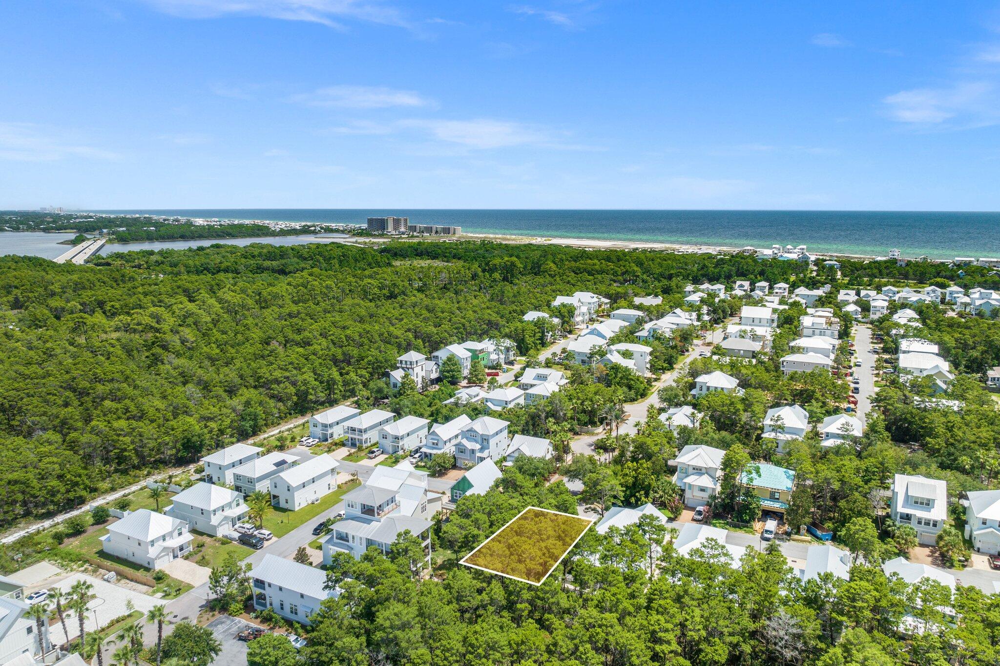 Lot 142 Grande Pointe Dr, Inlet Beach, FL 32461 MLS 904216 Coldwell