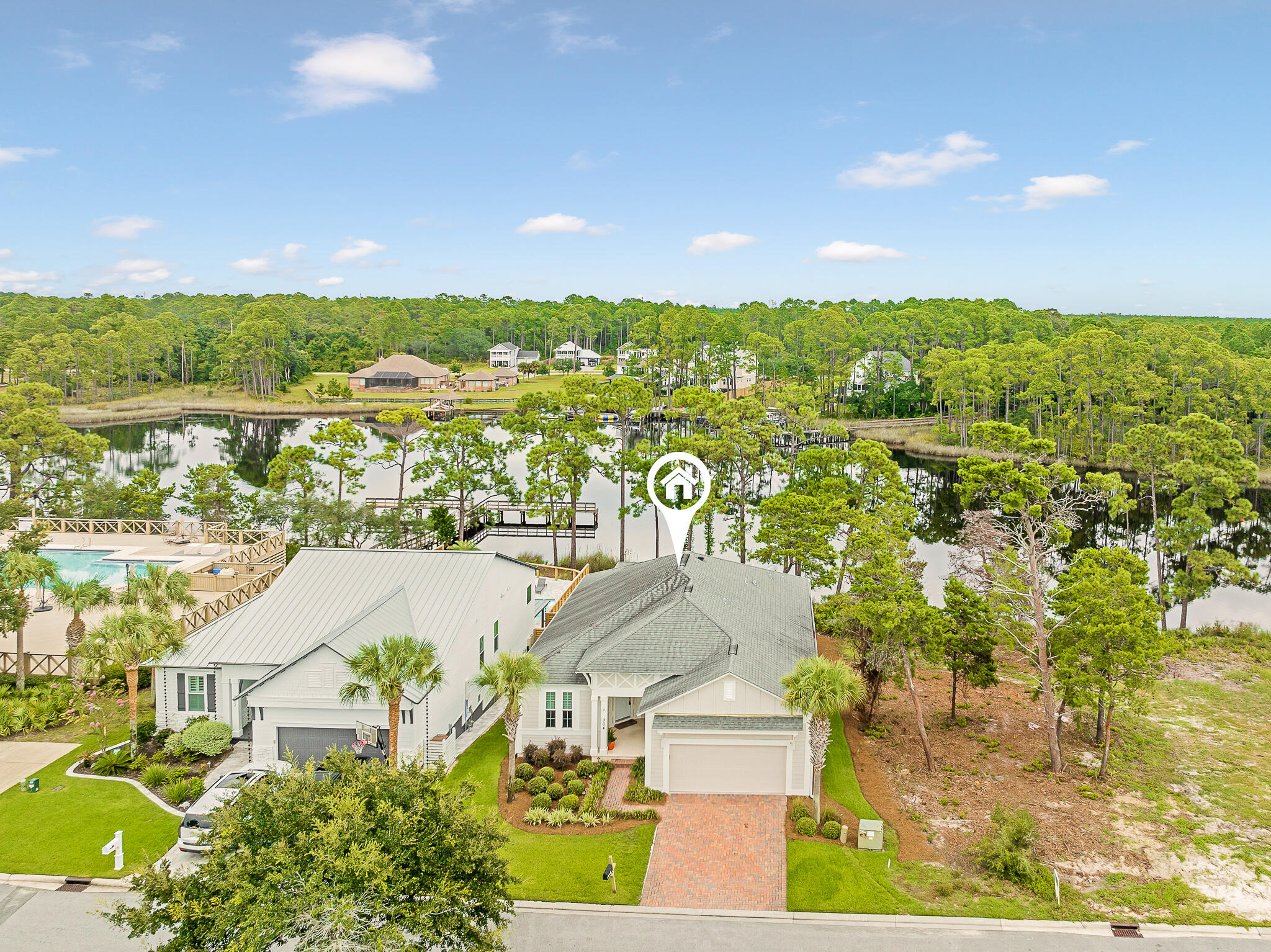 304 Turtle Cove, Panama City Beach, FL 32413 MLS 906766 Coldwell Banker