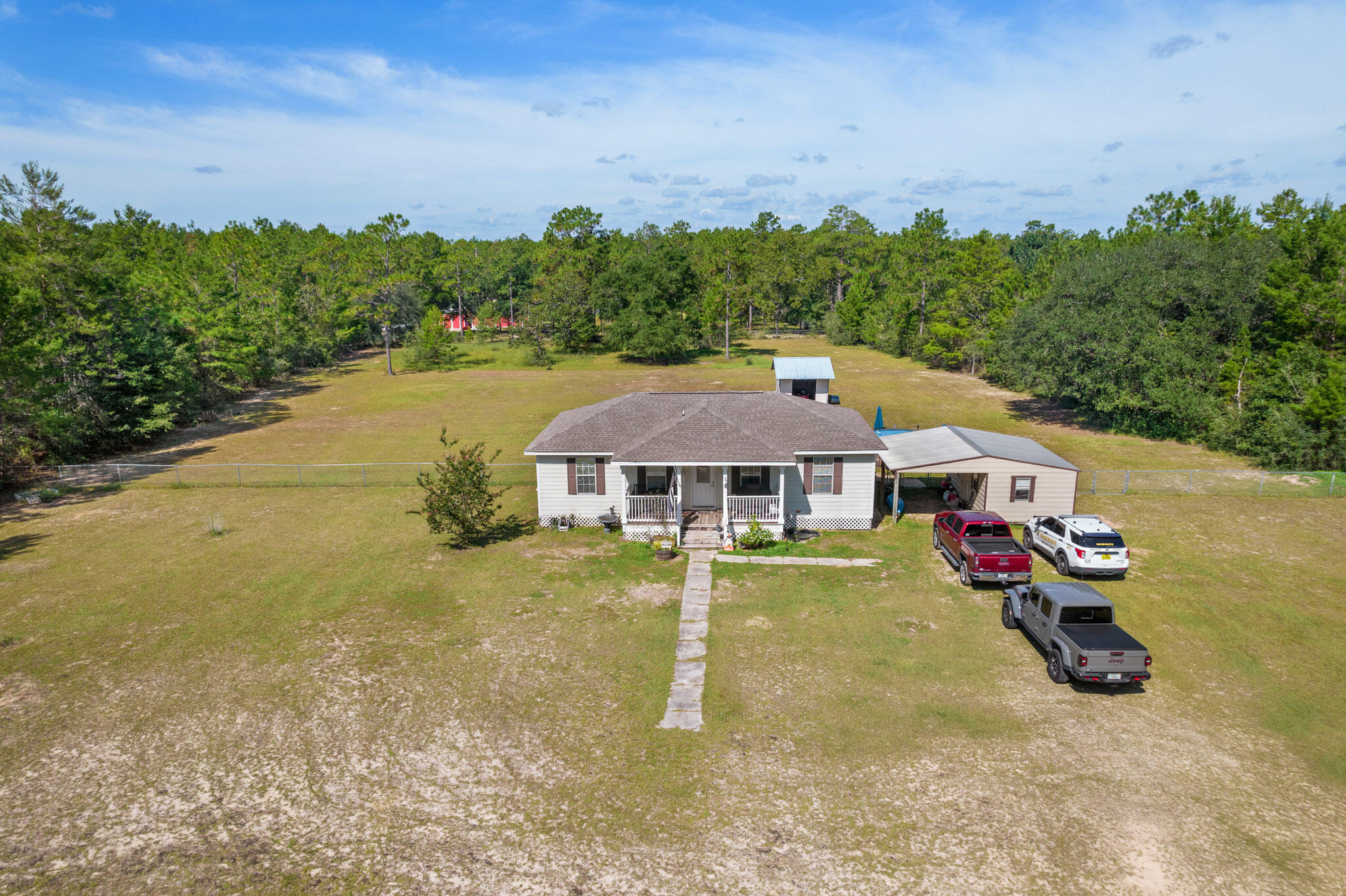 2628 Richardson Rd, Crestview, FL 32539 MLS 907706 Coldwell Banker