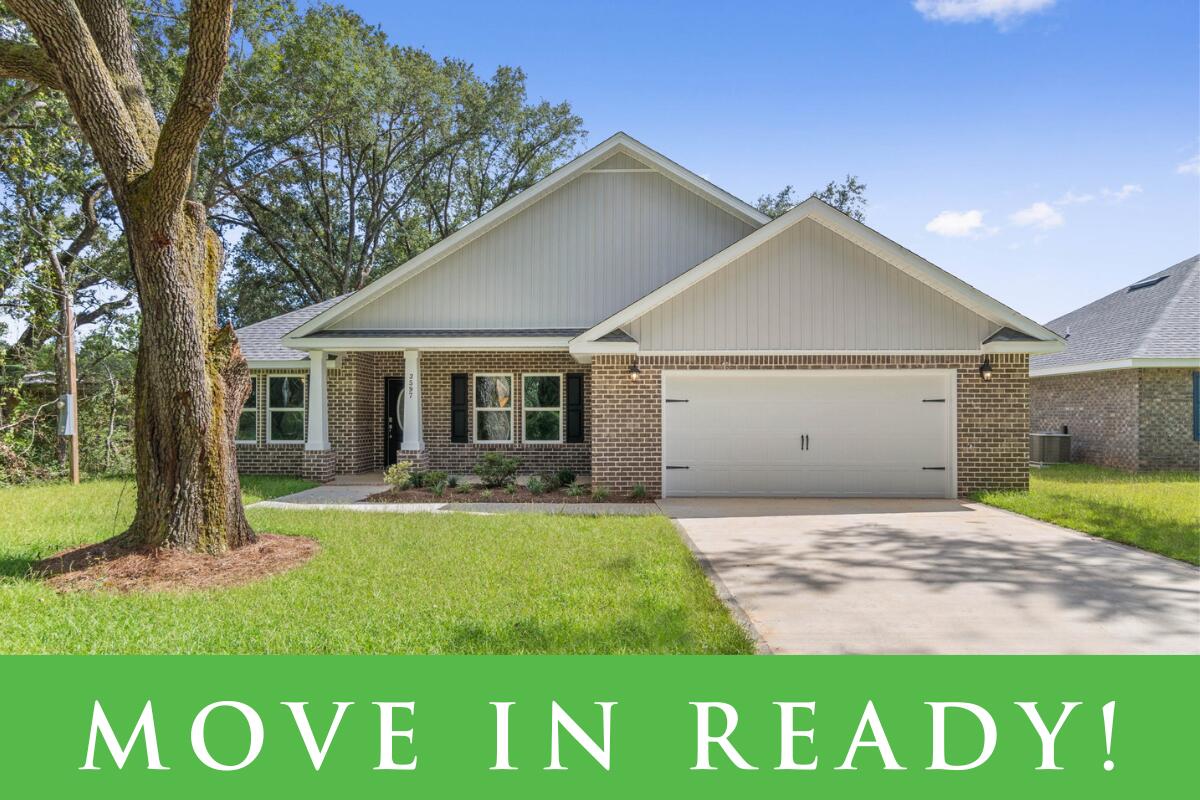 3597 Bob Tolbert Rd, Navarre, FL 32566 MLS 907737 Coldwell Banker