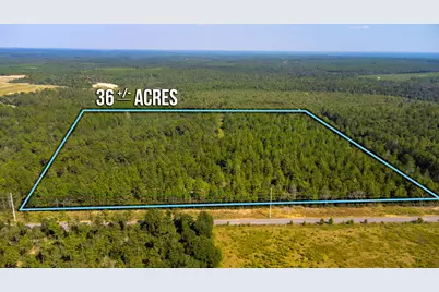 Tbd Old Landfill Road, Defuniak Springs, FL 32433 - Photo 1