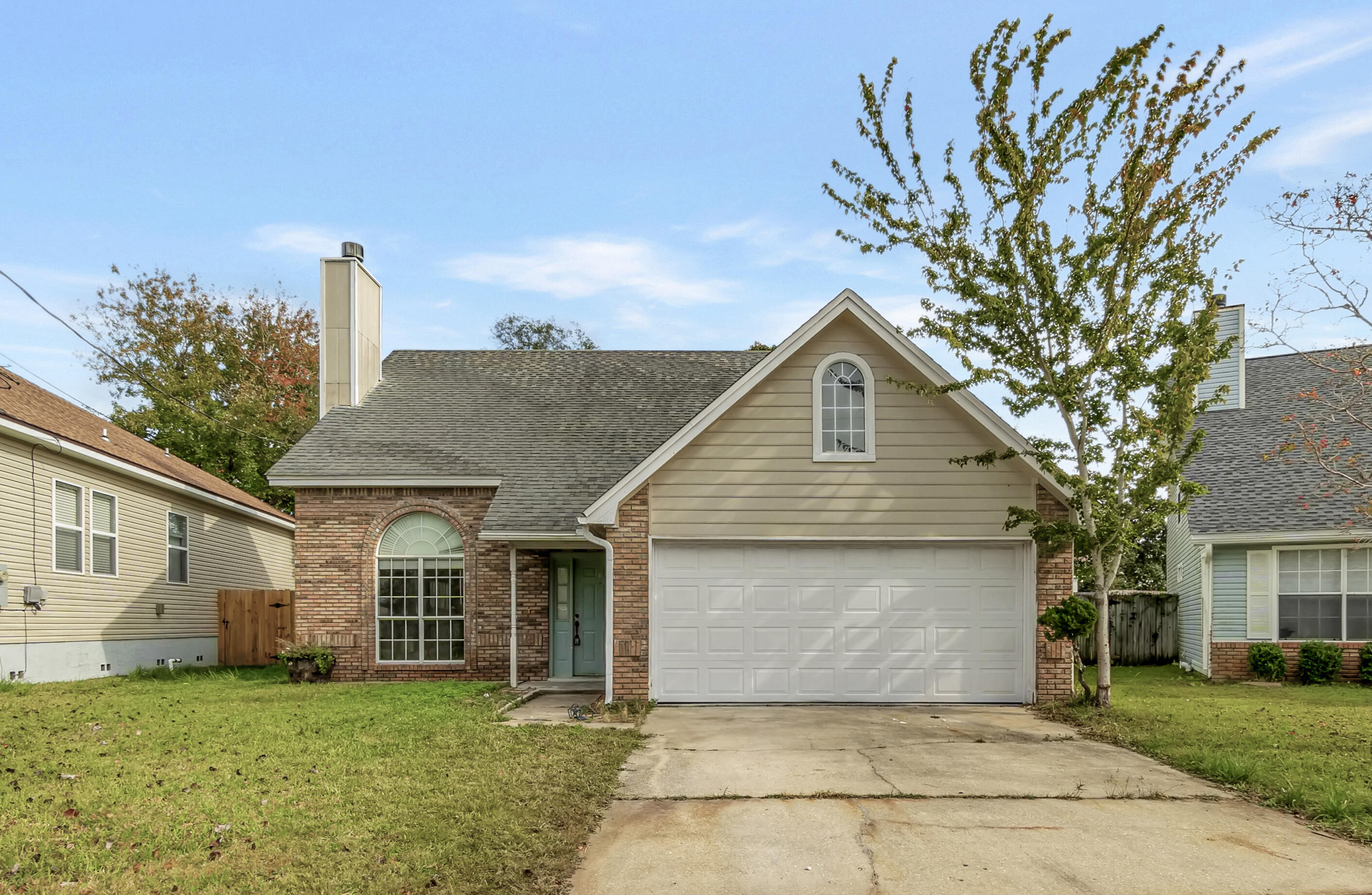 350 Brookwood Blvd, Mary Esther, FL 32569 MLS 909642 Coldwell Banker