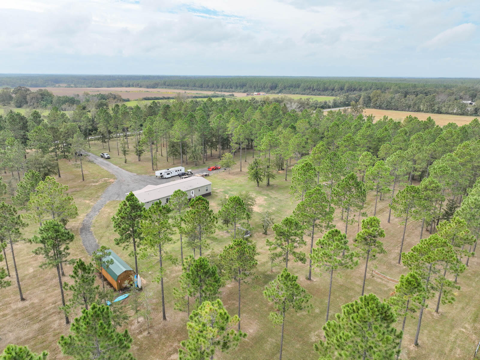 965 Melton Rd, Baker, FL 32531 MLS 910163 Coldwell Banker