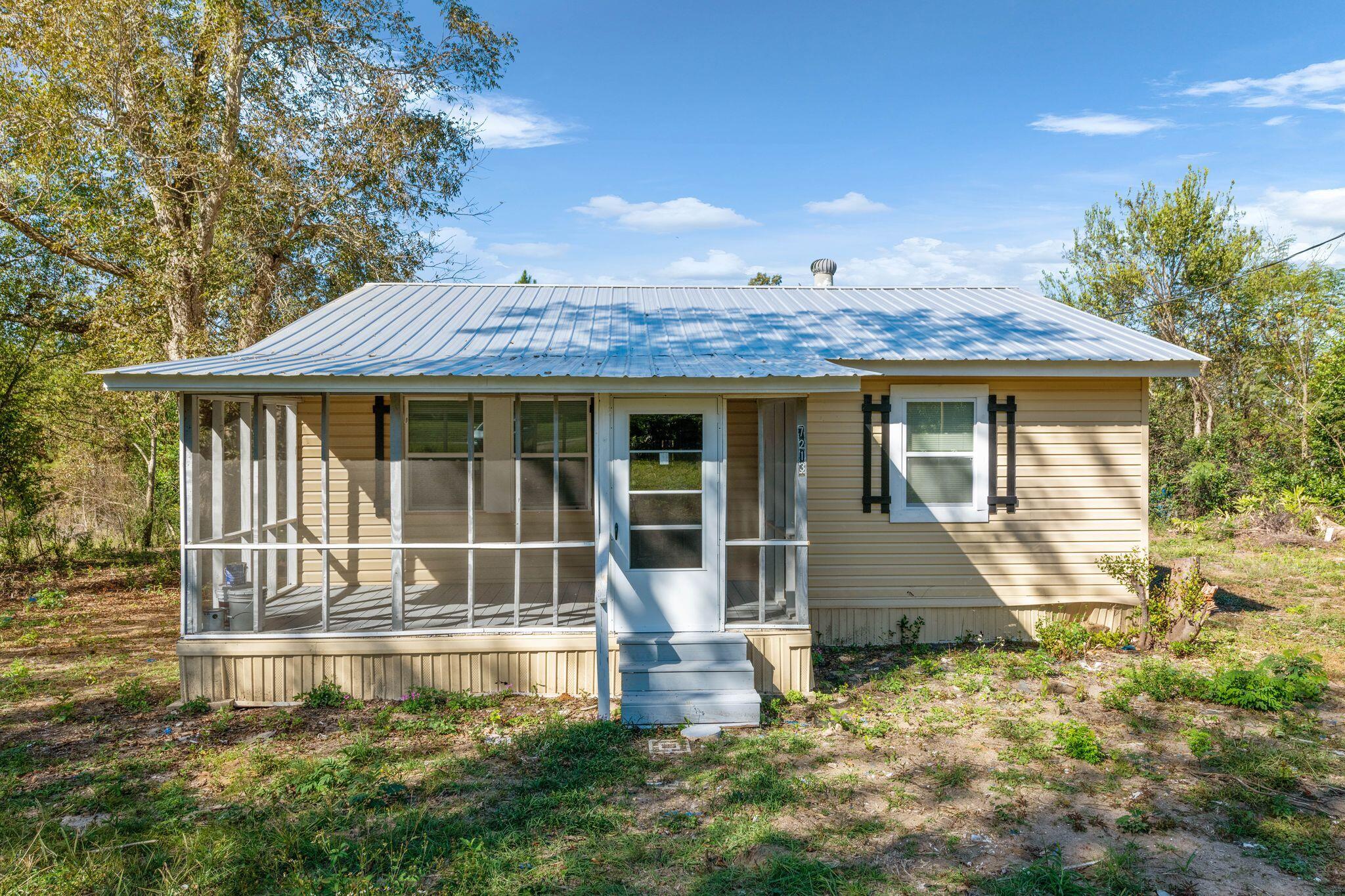 7213 Shady Grove Rd, Grand Ridge, FL 32442 MLS 911013 Coldwell Banker