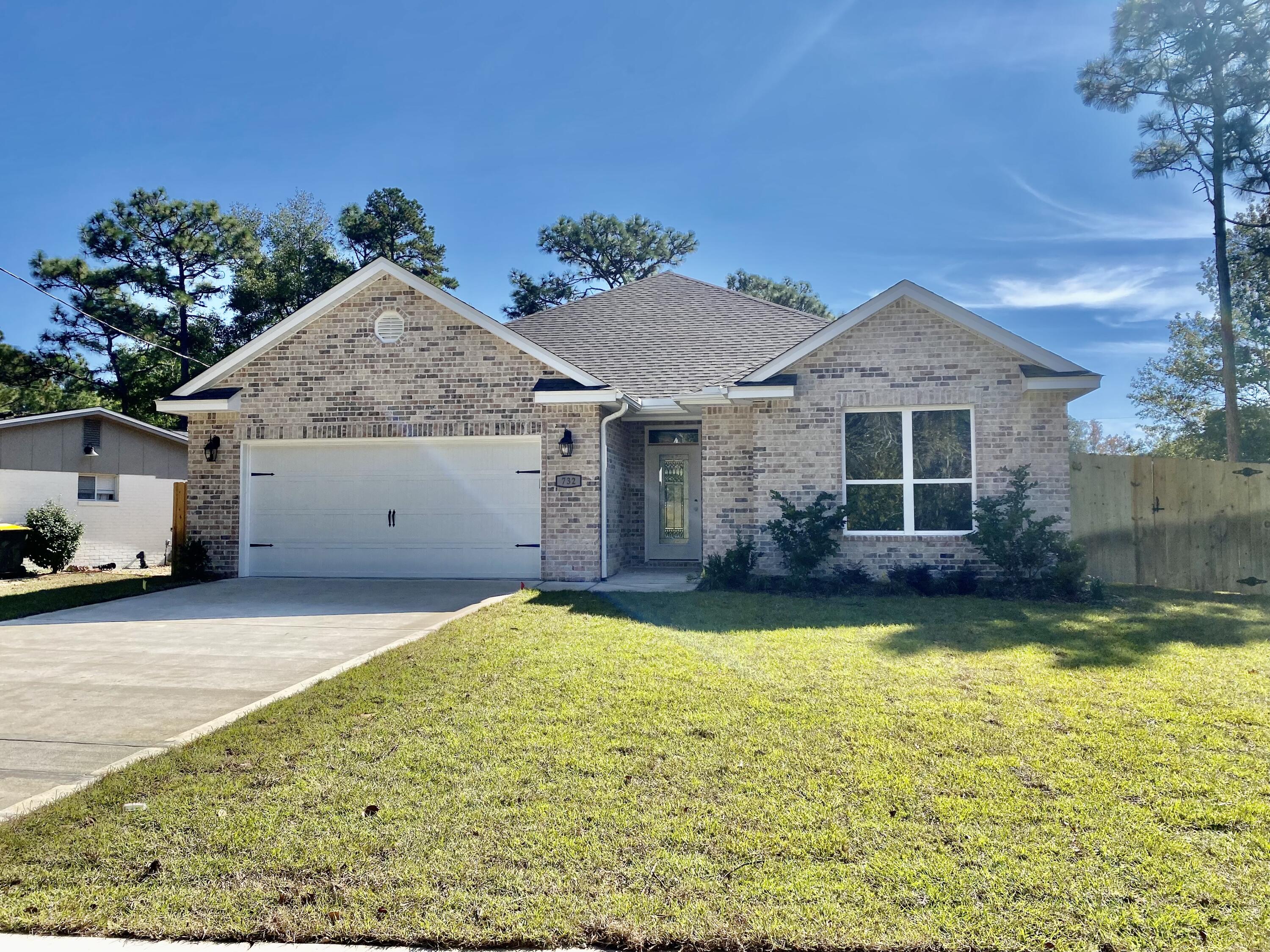 Fort Walton Beach Mls Search