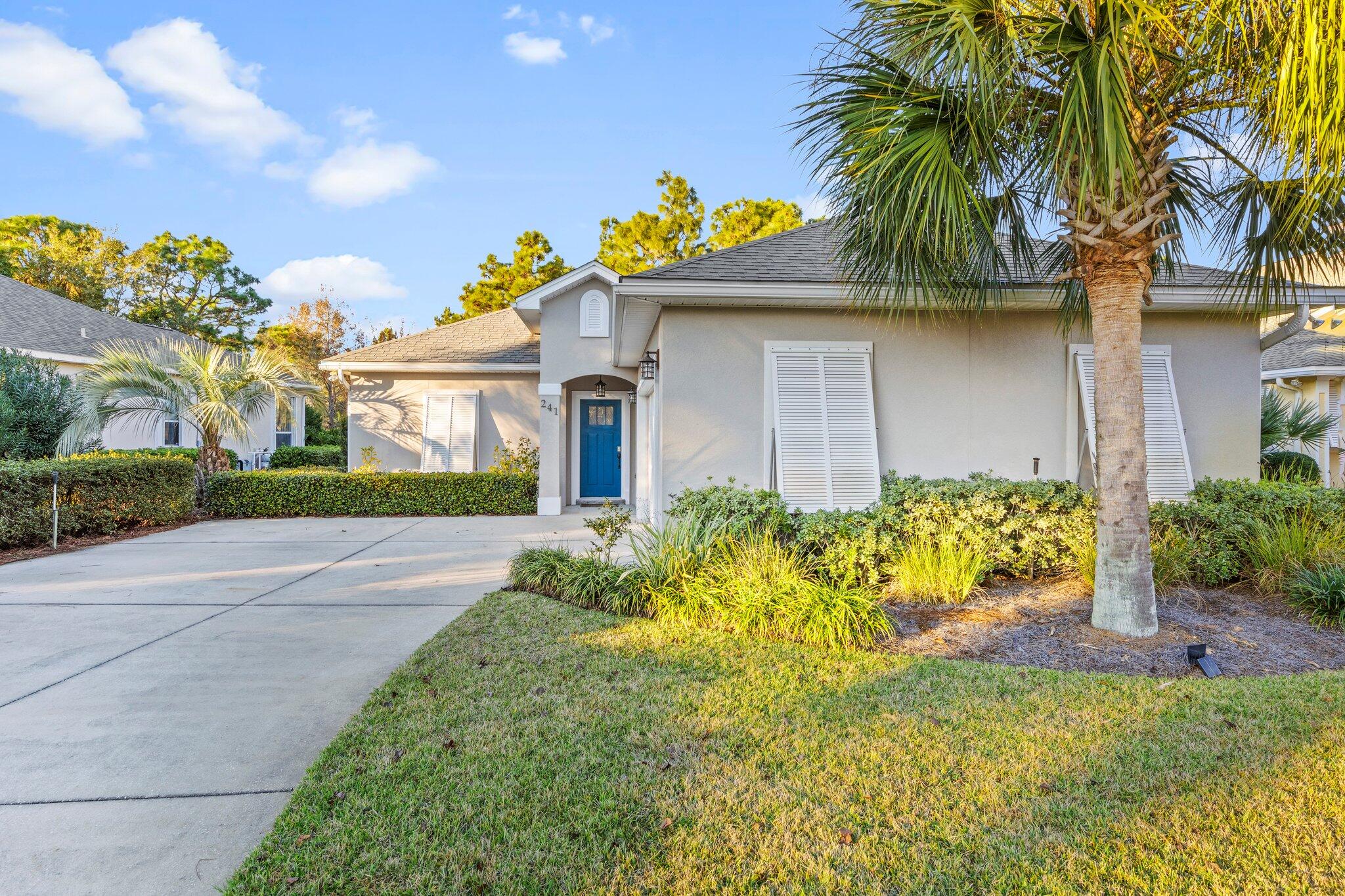 241 Wekiva Cove, Destin, FL 32541 MLS 911732 Coldwell Banker