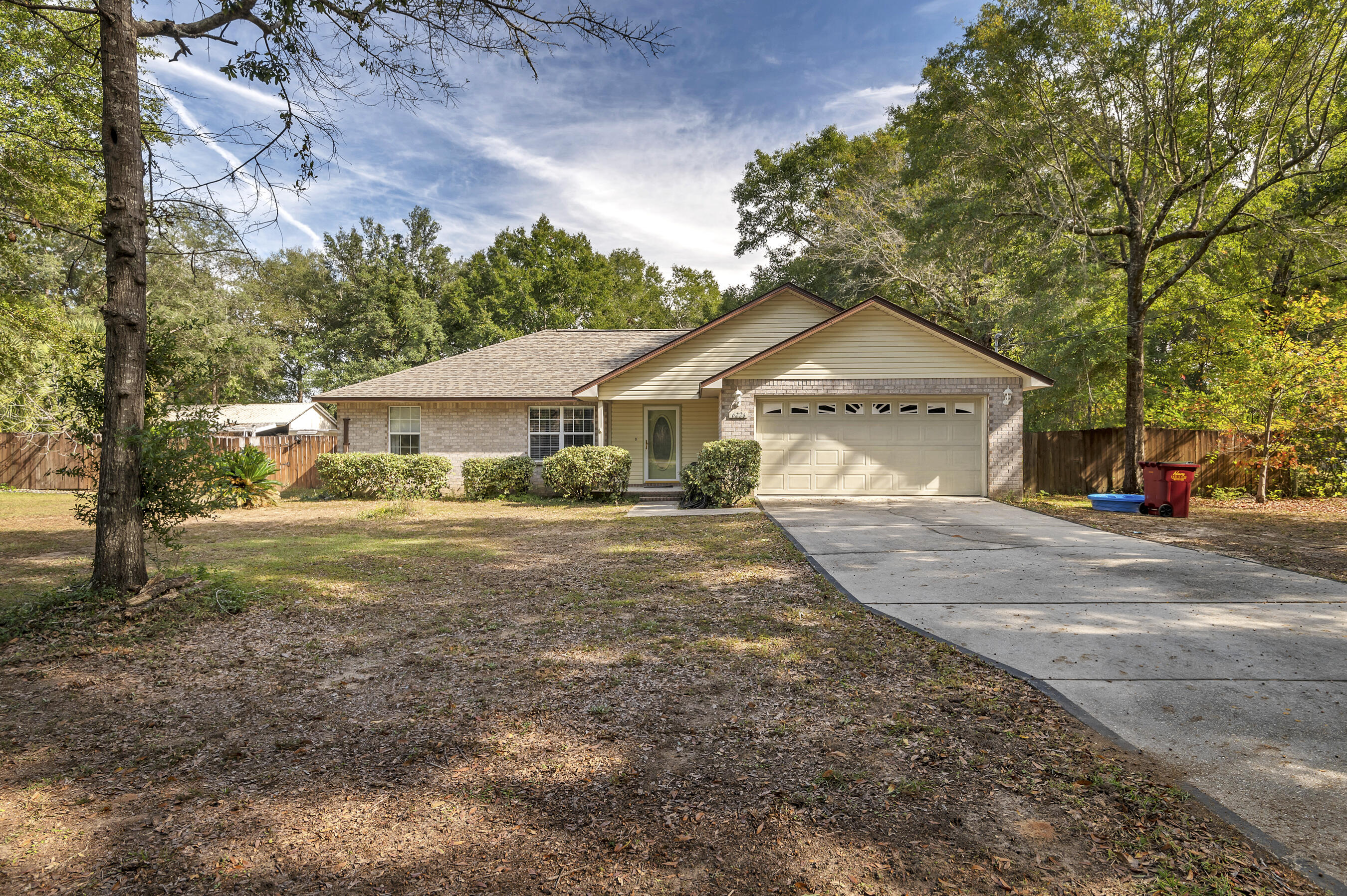 6226 Greenwood Dr, Milton, FL 32570 MLS 911936 Coldwell Banker